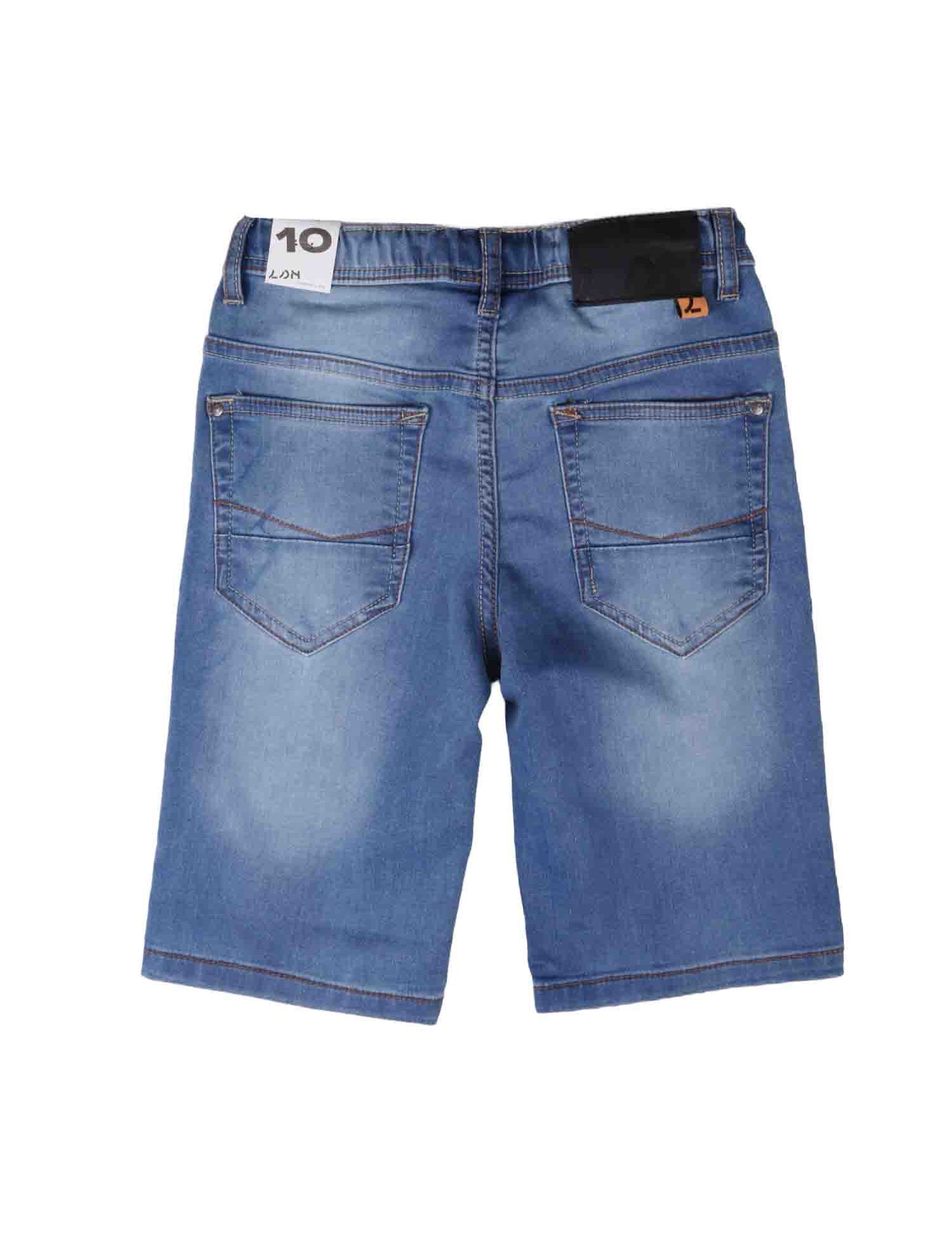 Bermuda Blu Losan