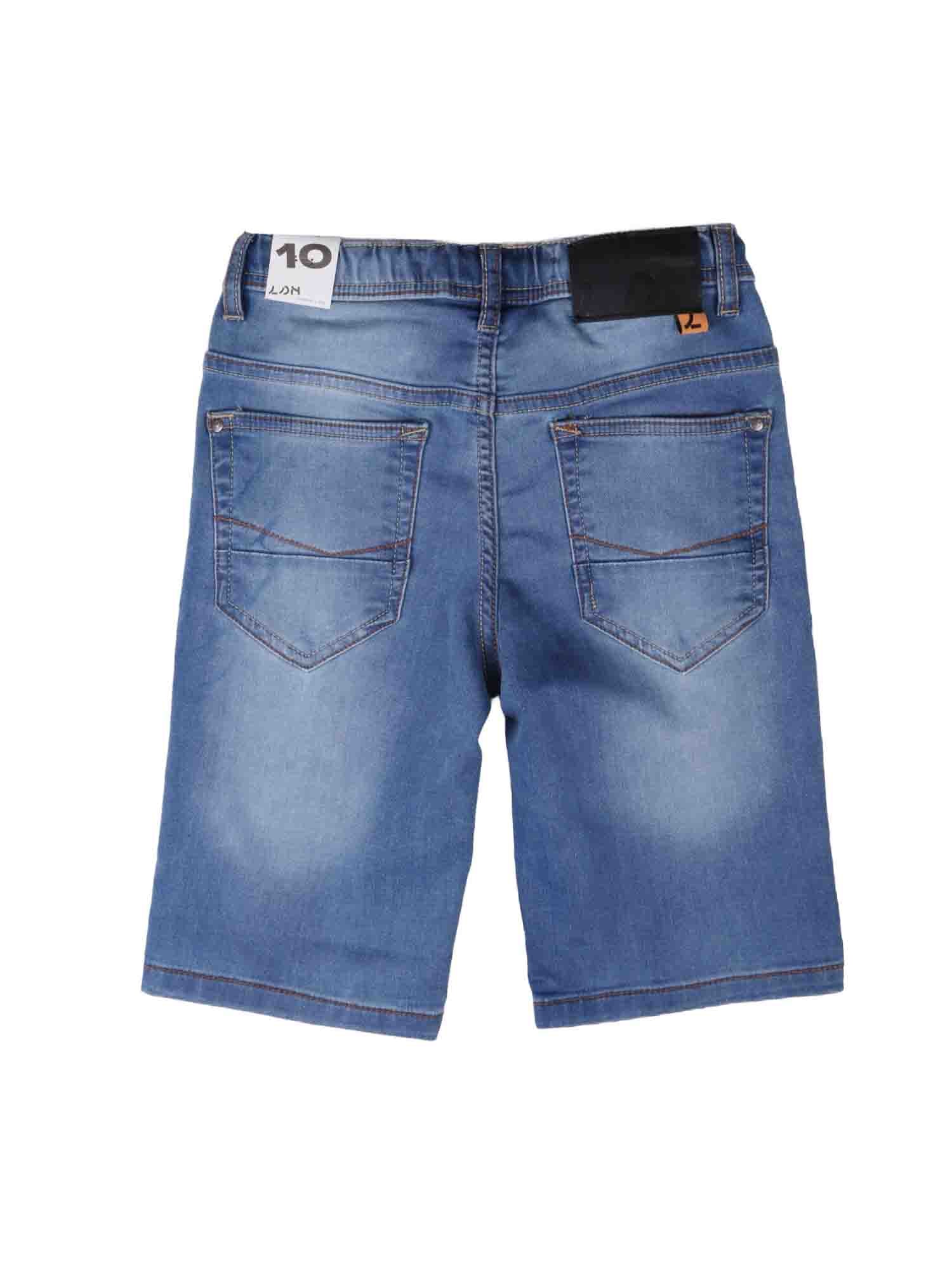 Bermuda Blu Losan