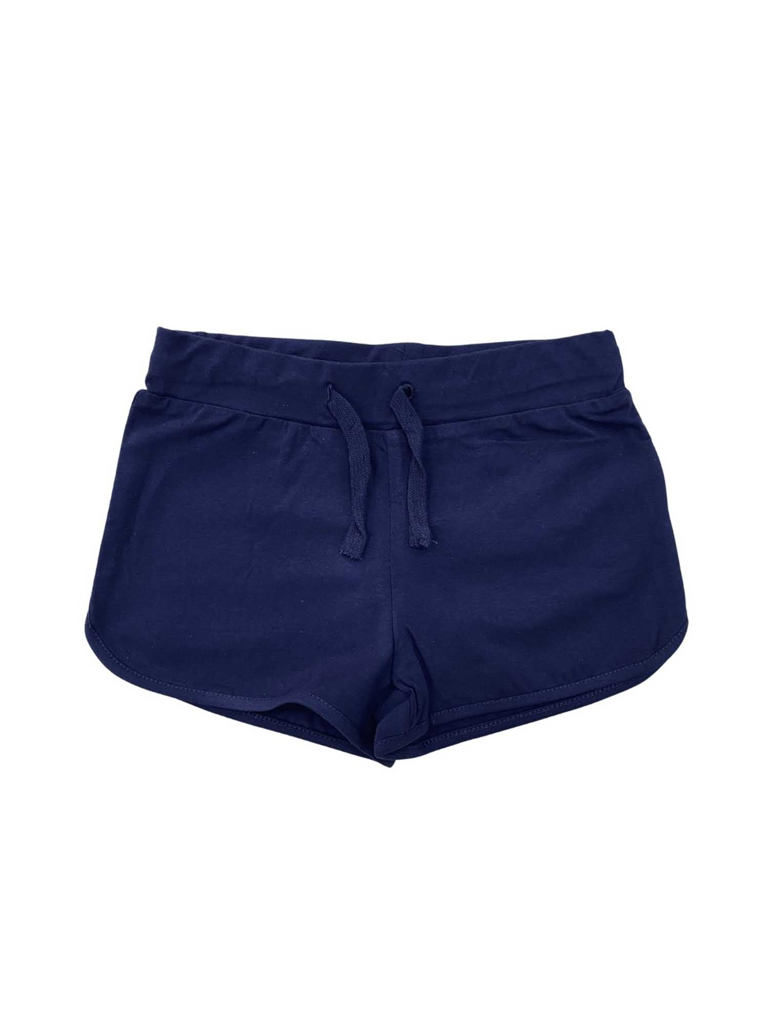 Shorts Blu Losan