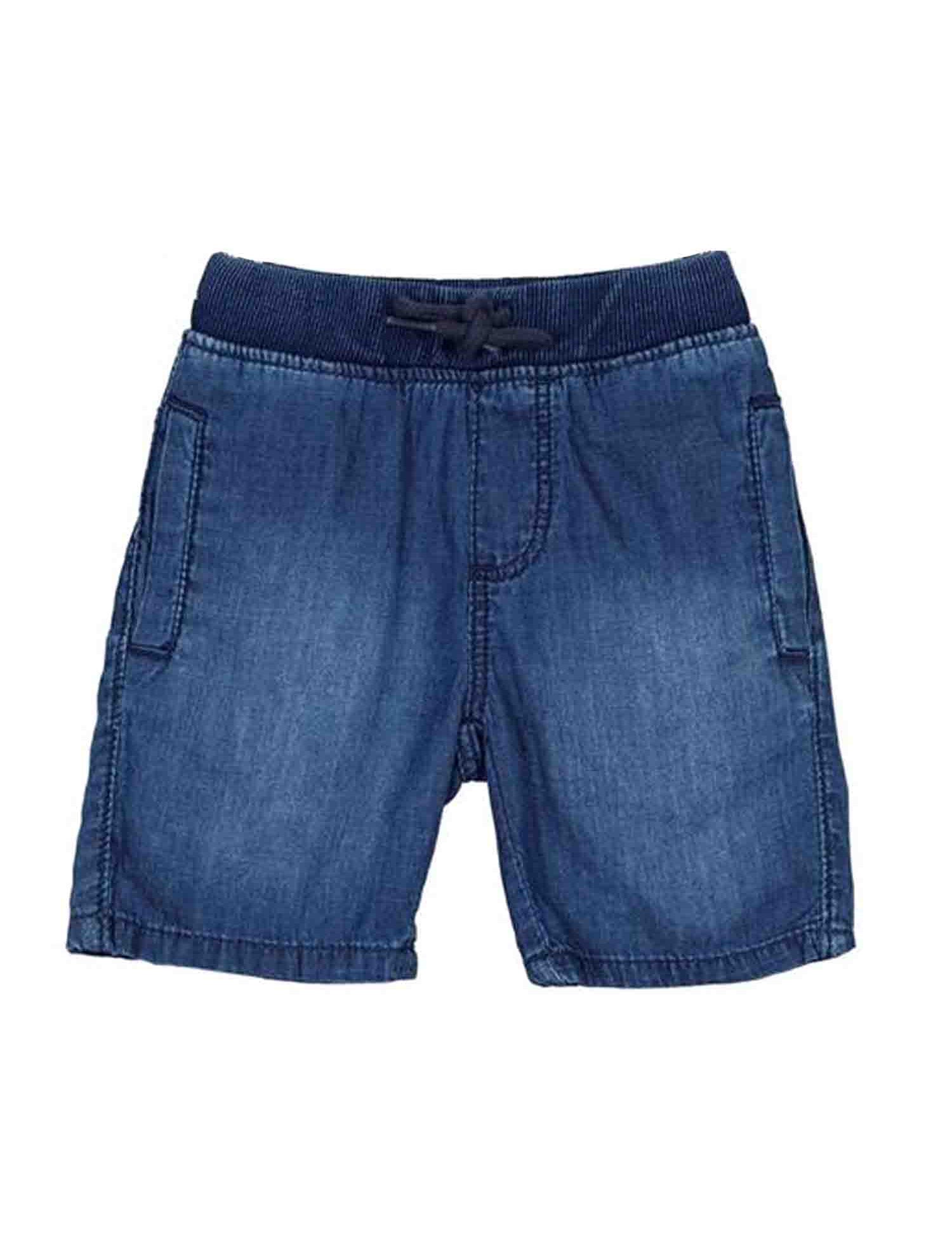 Bermuda Blu Losan