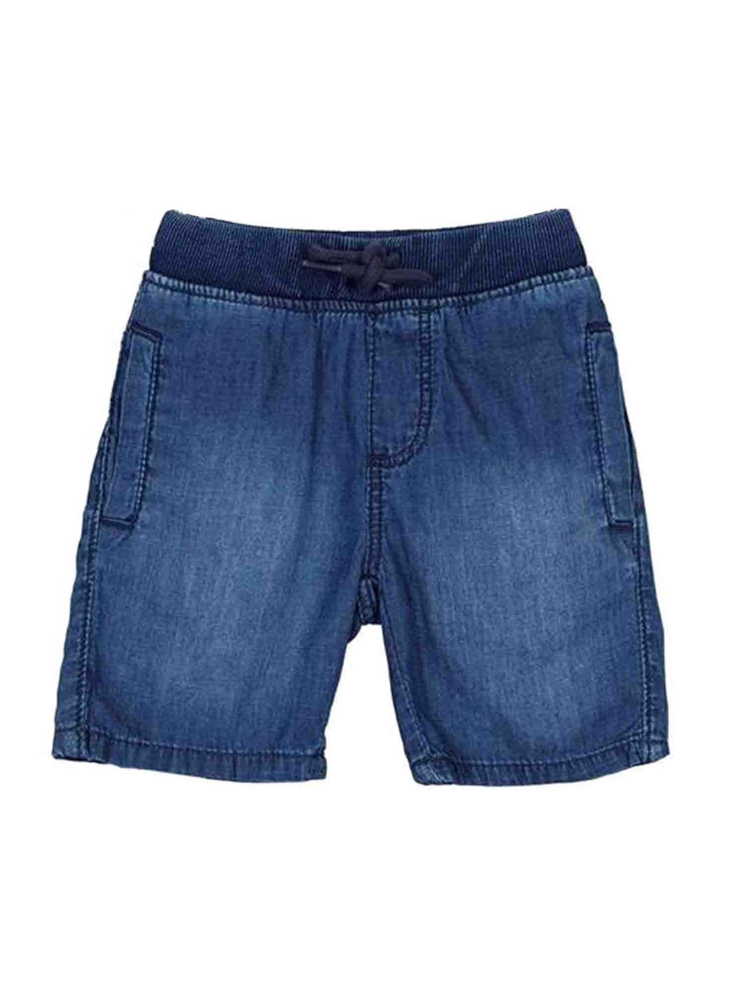 Bermuda Blu Losan