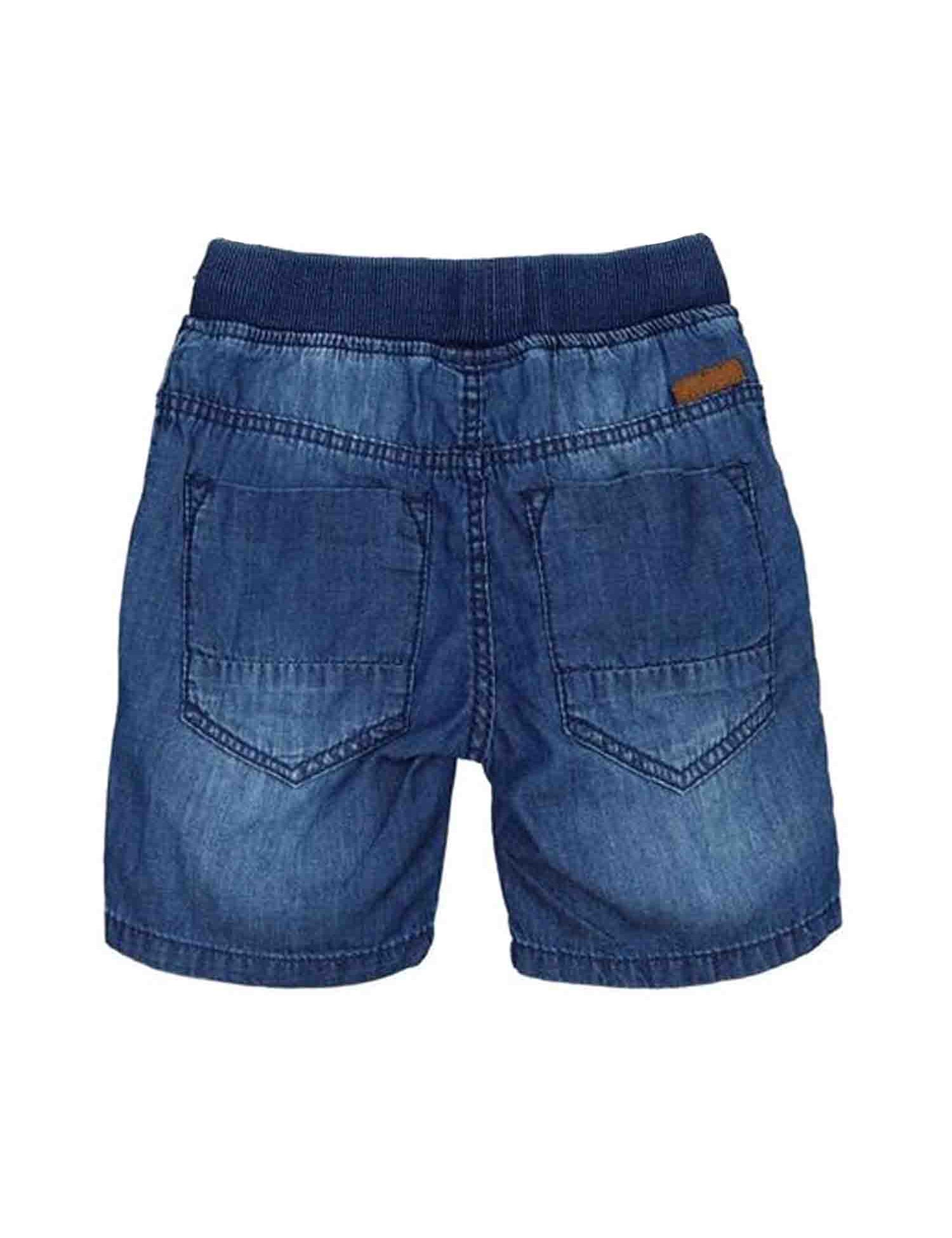 Bermuda Blu Losan