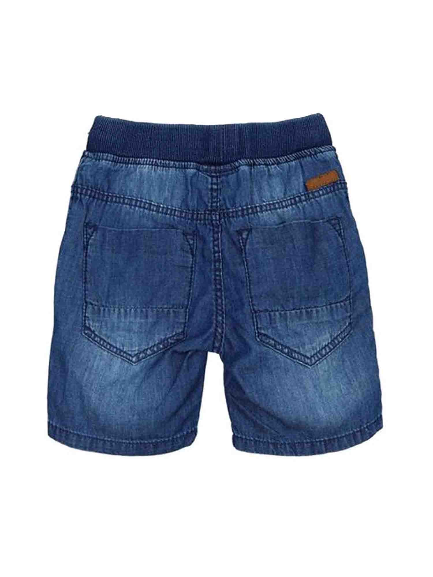 Bermuda Blu Losan