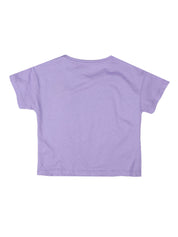 T-shirt Viola Losan