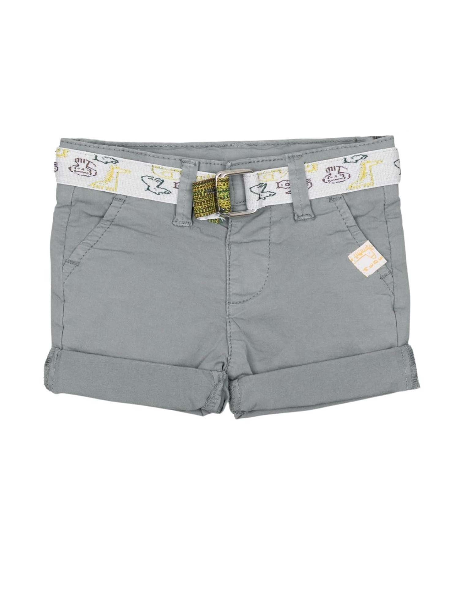 Shorts Verde Losan