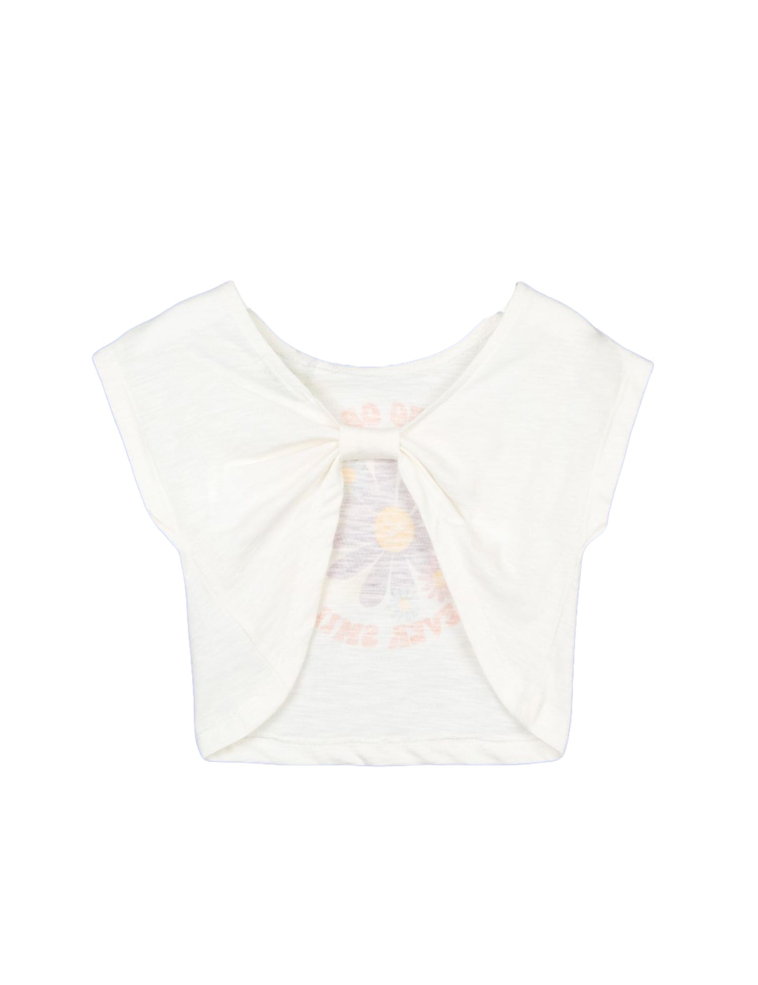 T-shirt Beige Losan