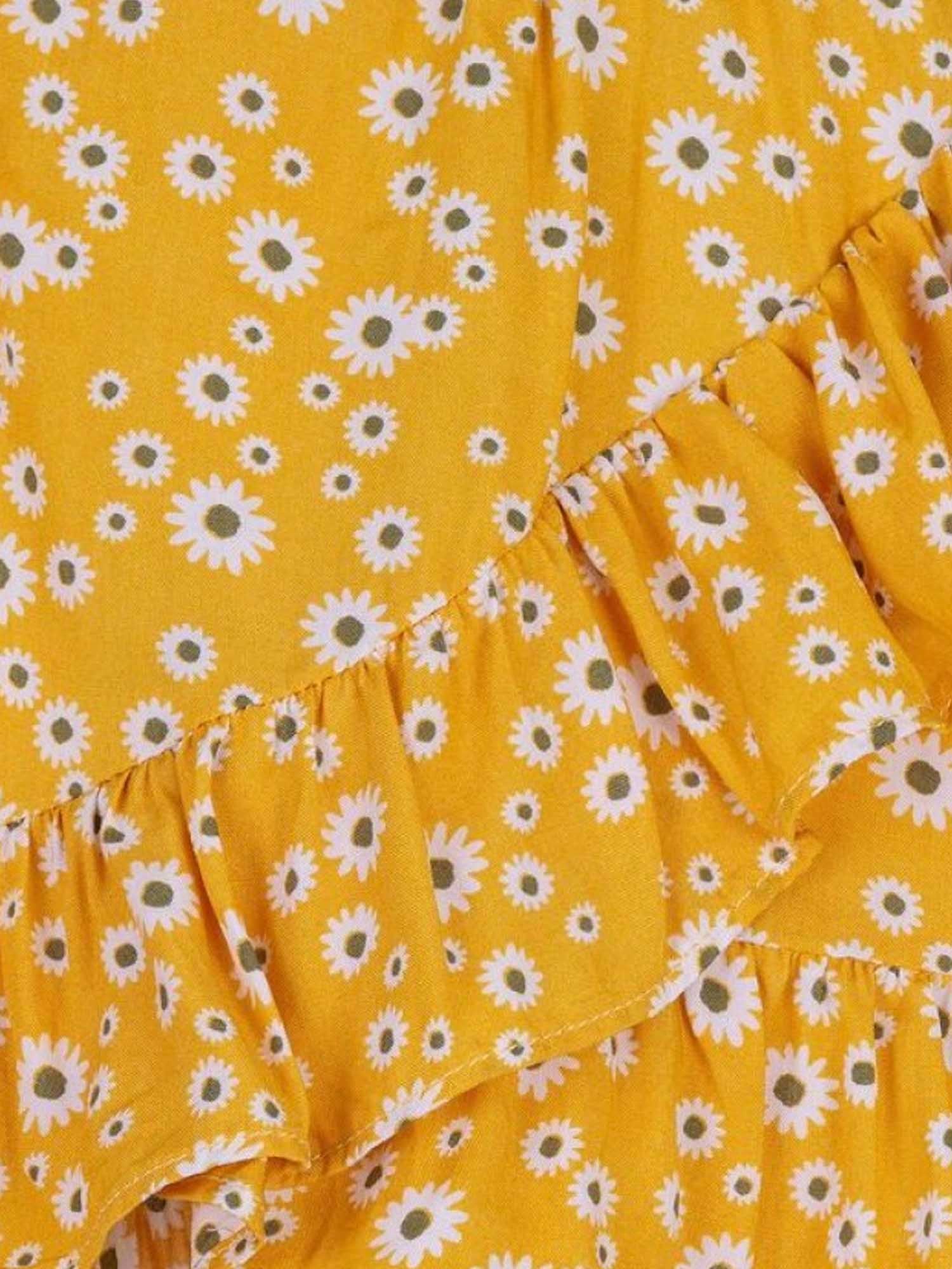 Gonne Giallo Losan