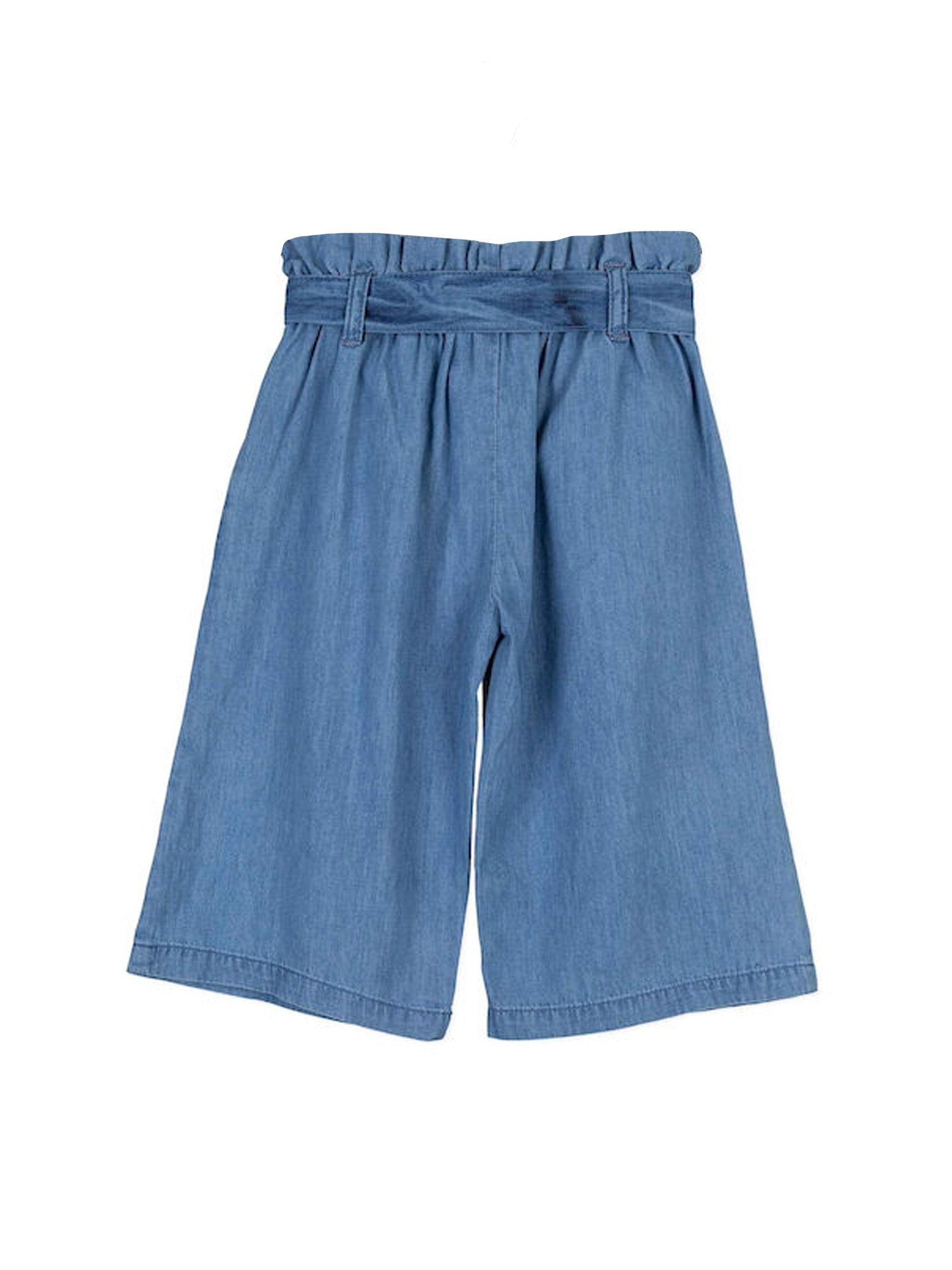 Pantaloni Blu Losan