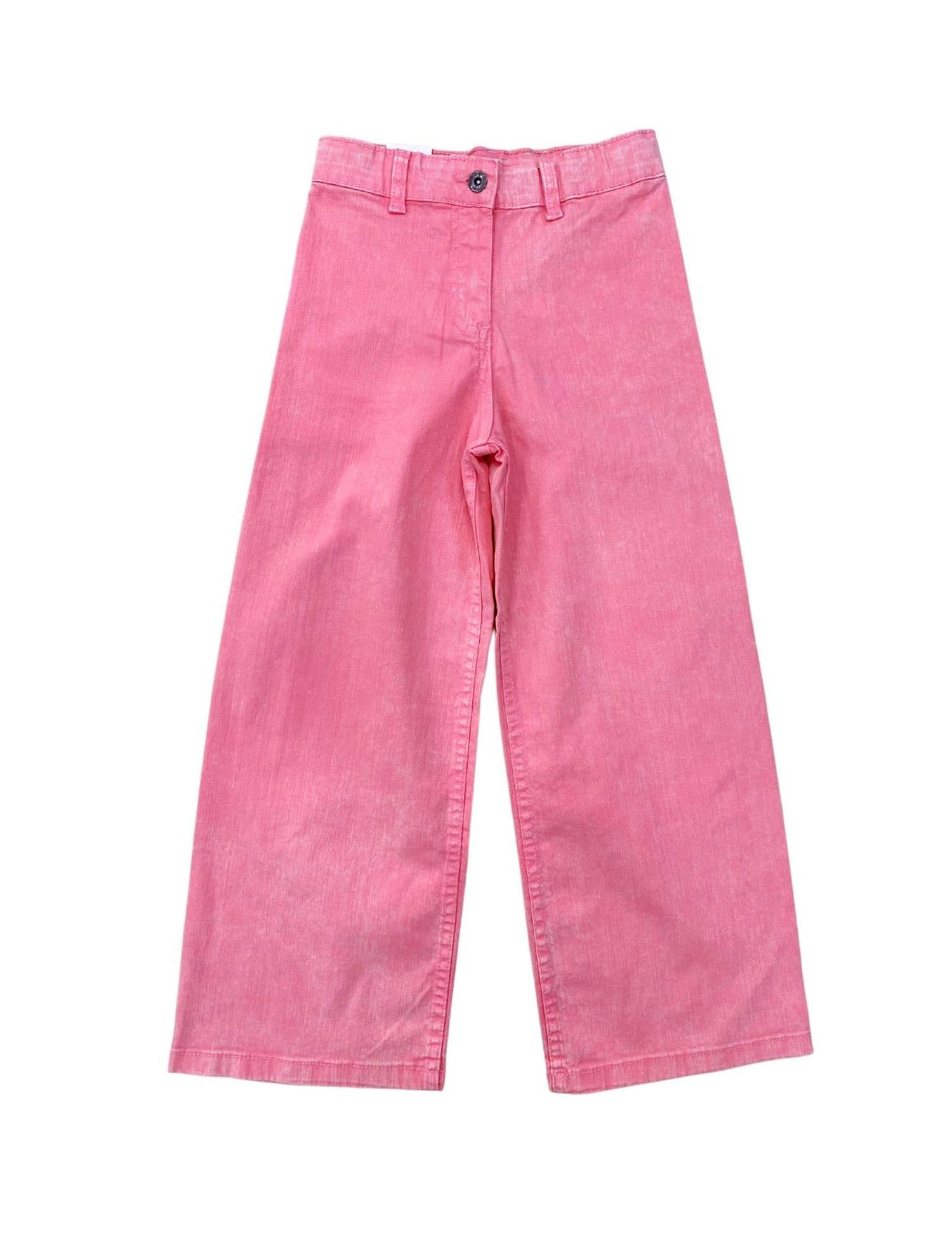 Pantaloni Rosa Losan