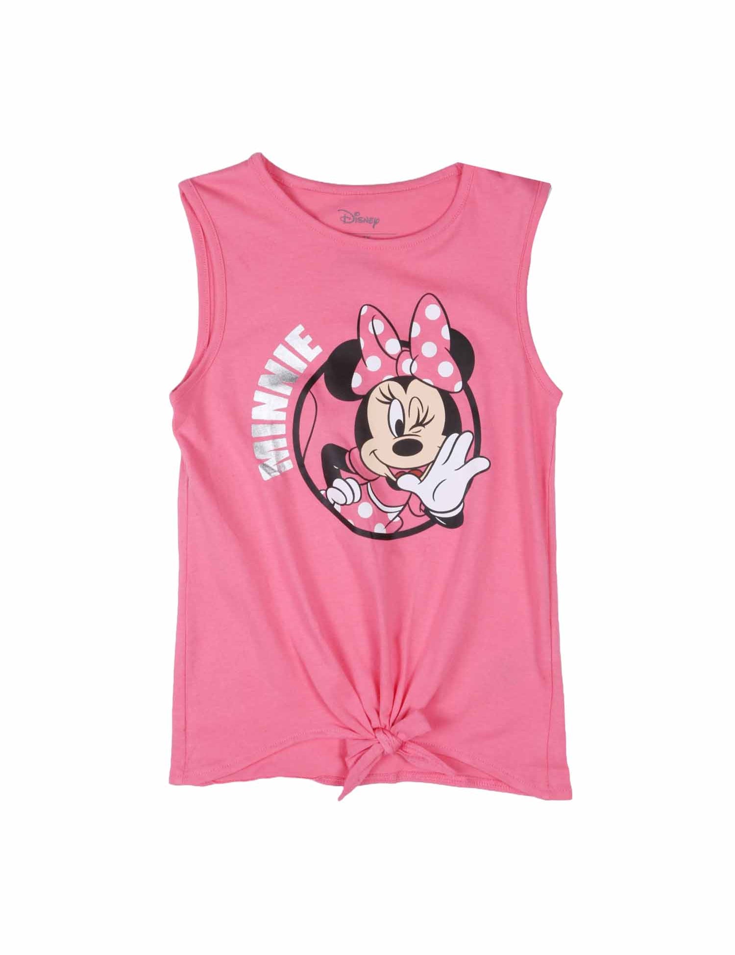 Canotte Rosa Losan