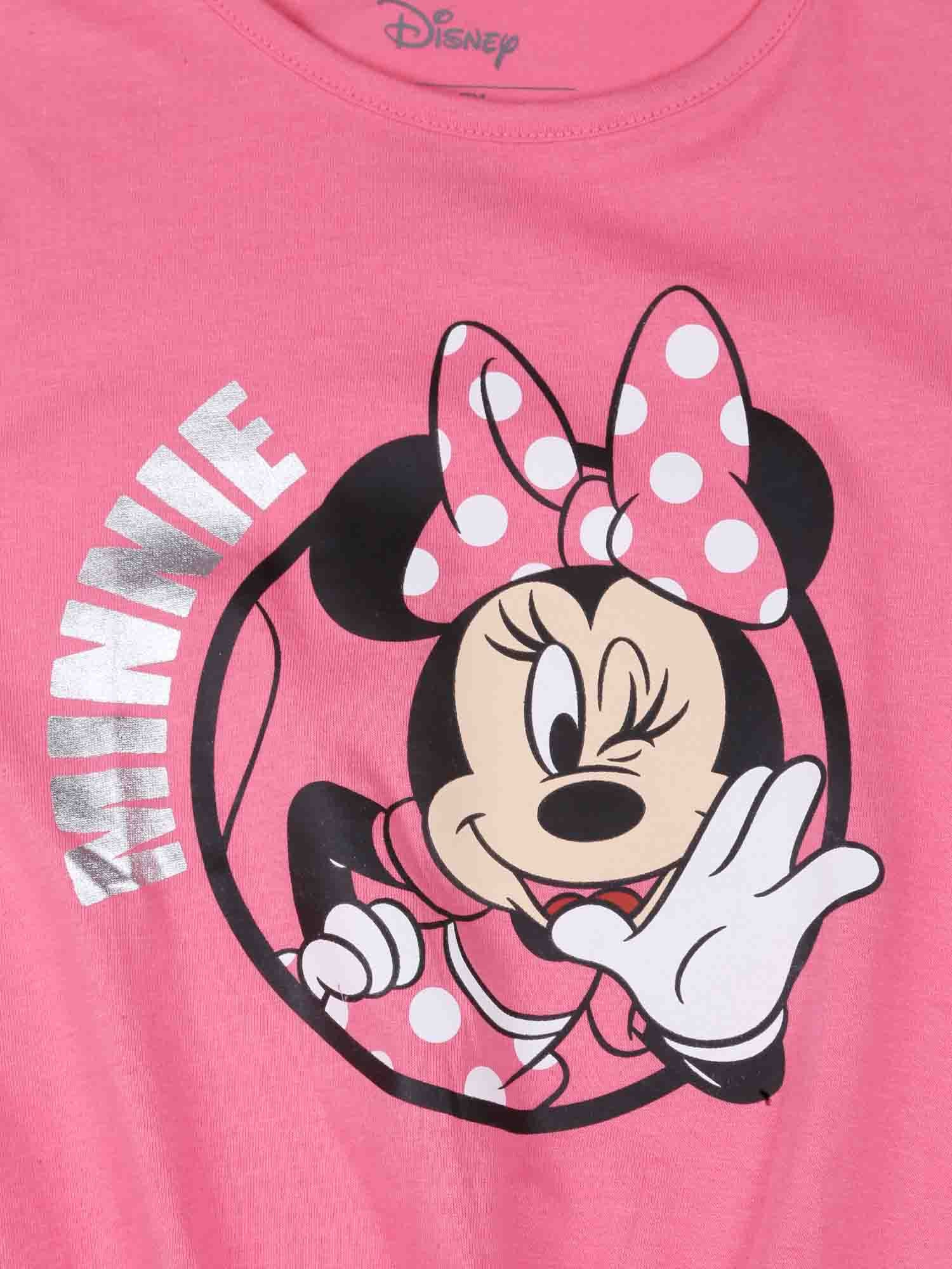 Canotte Rosa Losan