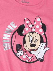 Canotte Rosa Losan
