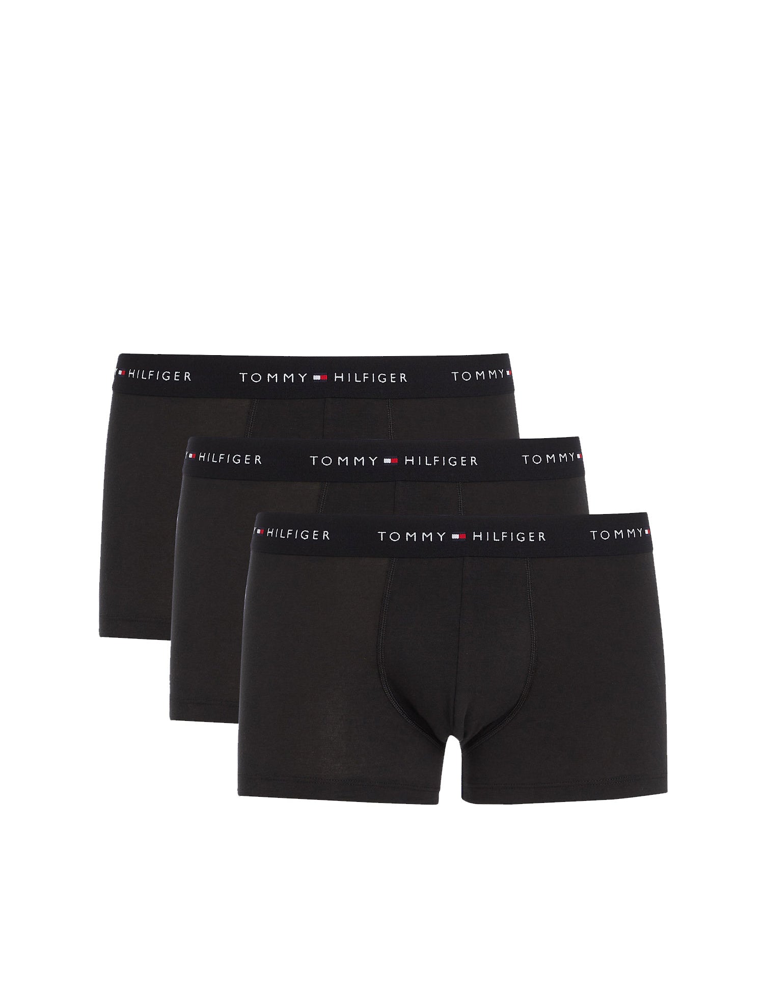 Boxer Nero Tommy Hilfiger Underwear