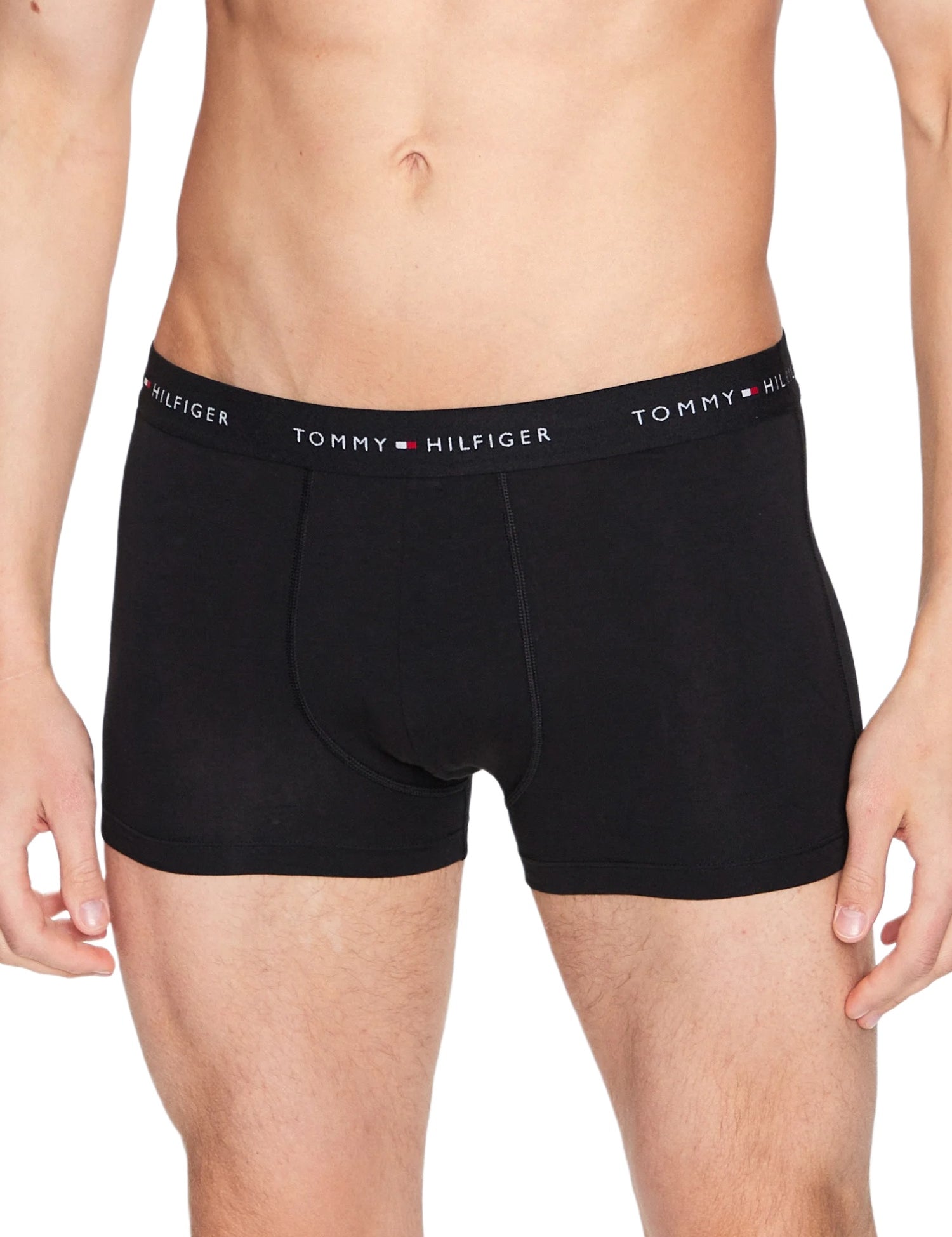 Boxer Nero Tommy Hilfiger Underwear
