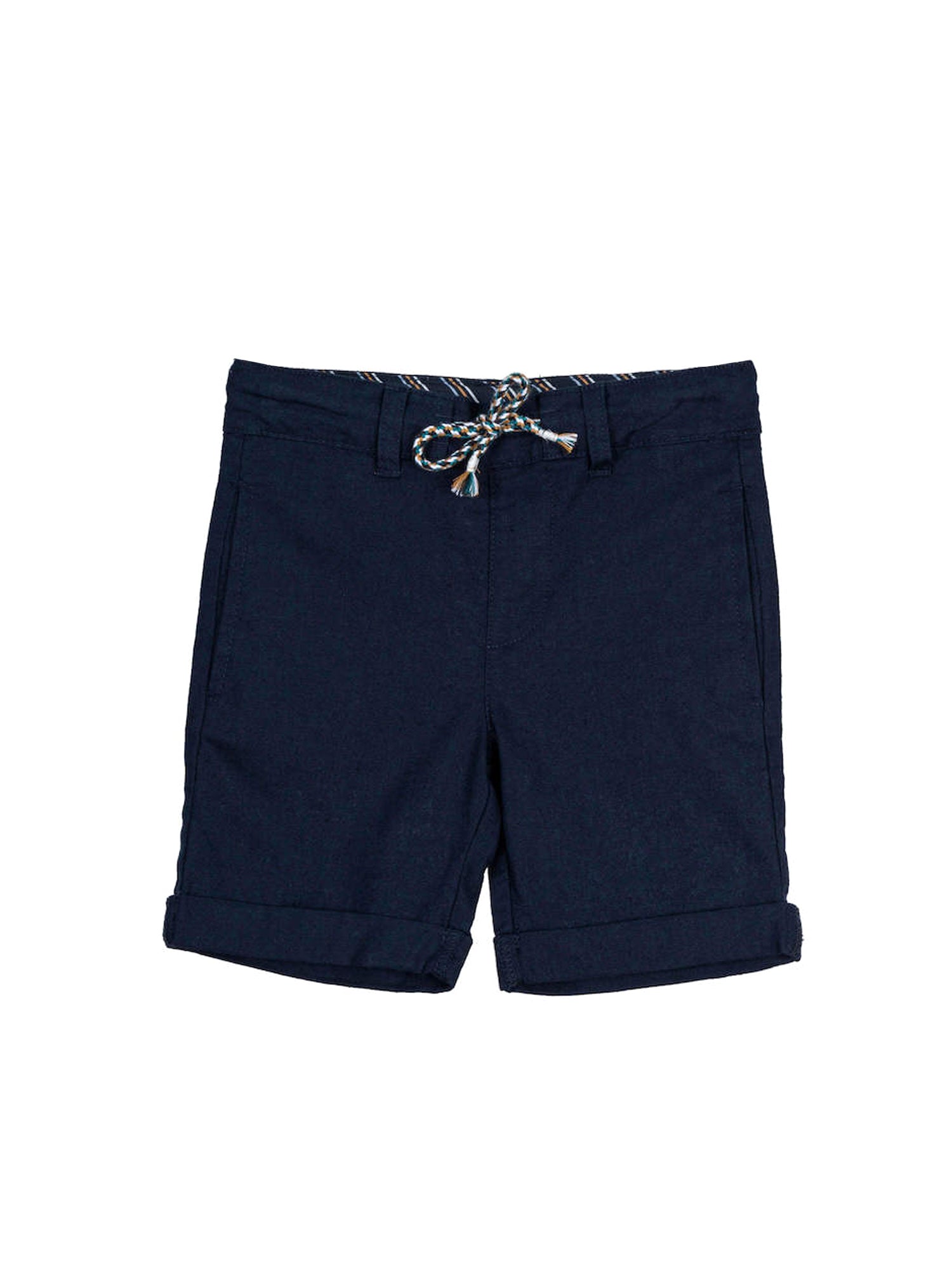 Bermuda Blu Losan
