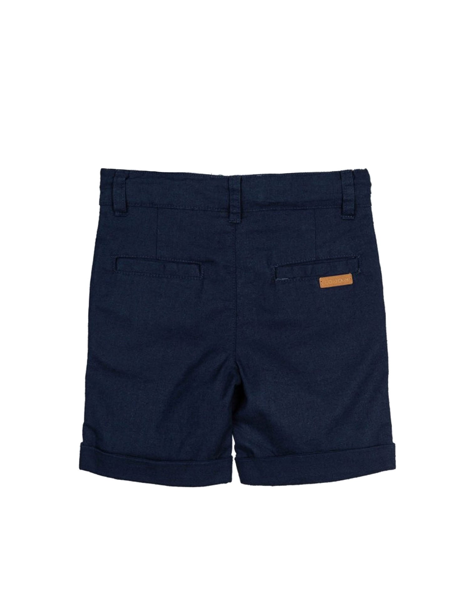 Bermuda Blu Losan