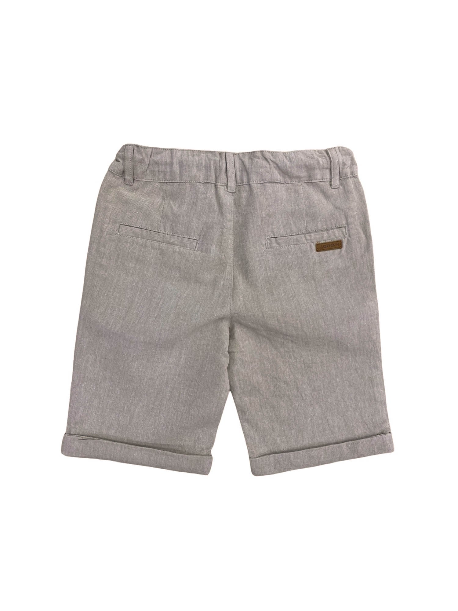 Bermuda Beige Losan