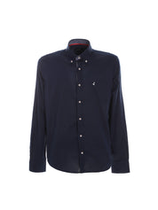 Camicie Blu Navigare