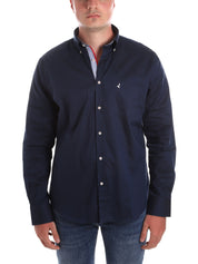 Camicie Blu Navigare
