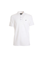 Polo Bianco Navigare