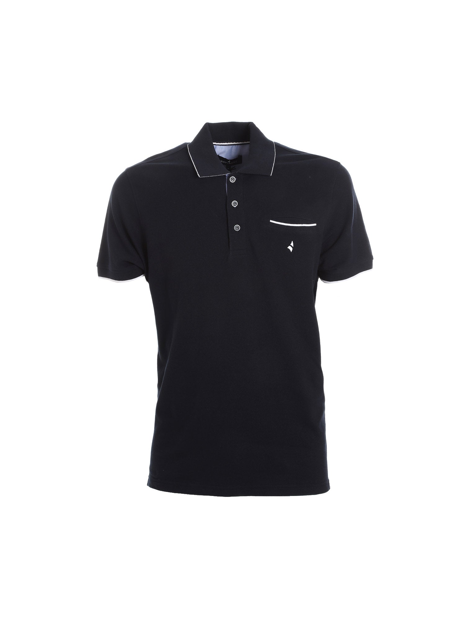 Polo Blu Navigare