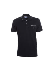 Polo Blu Navigare