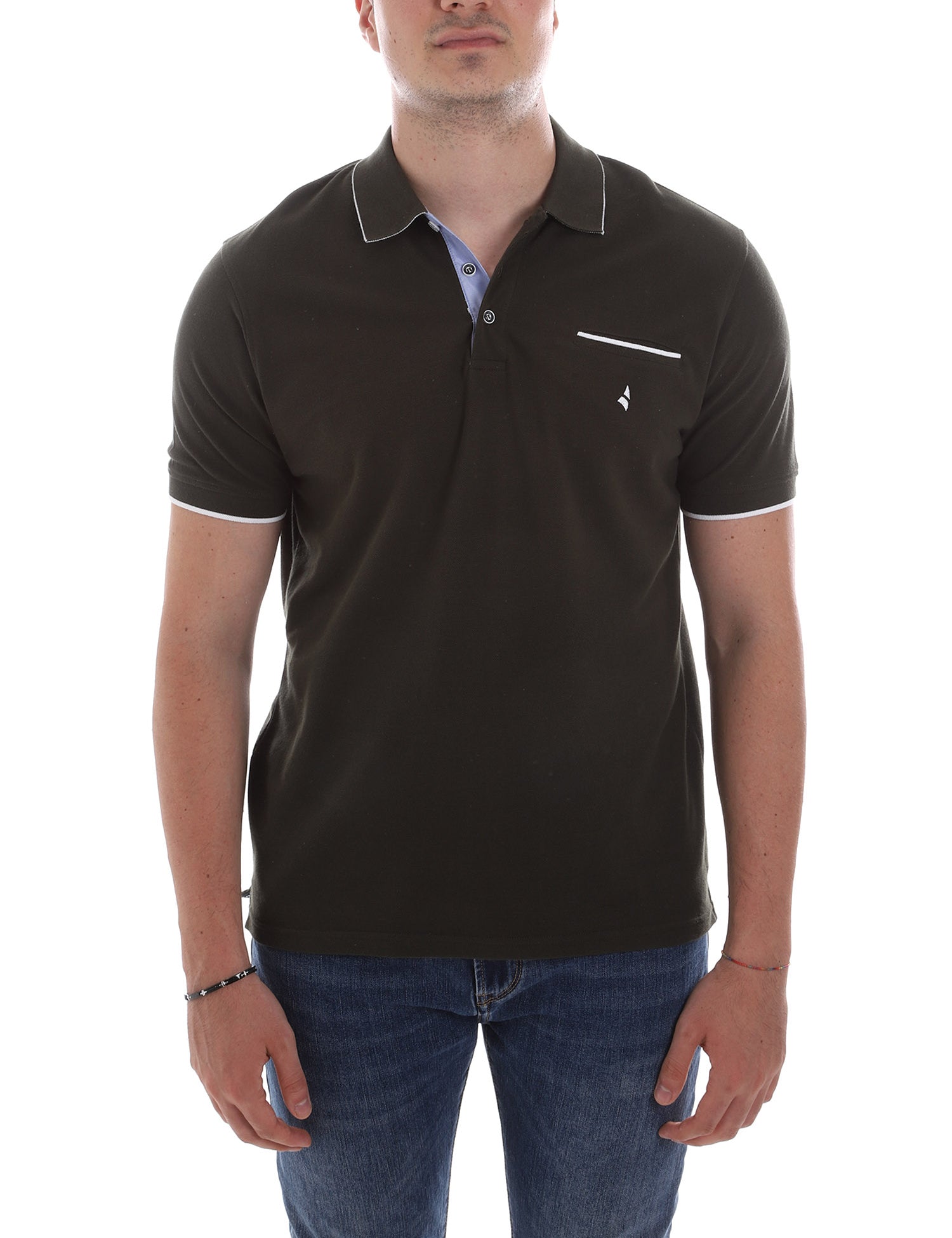 Polo Verde Navigare