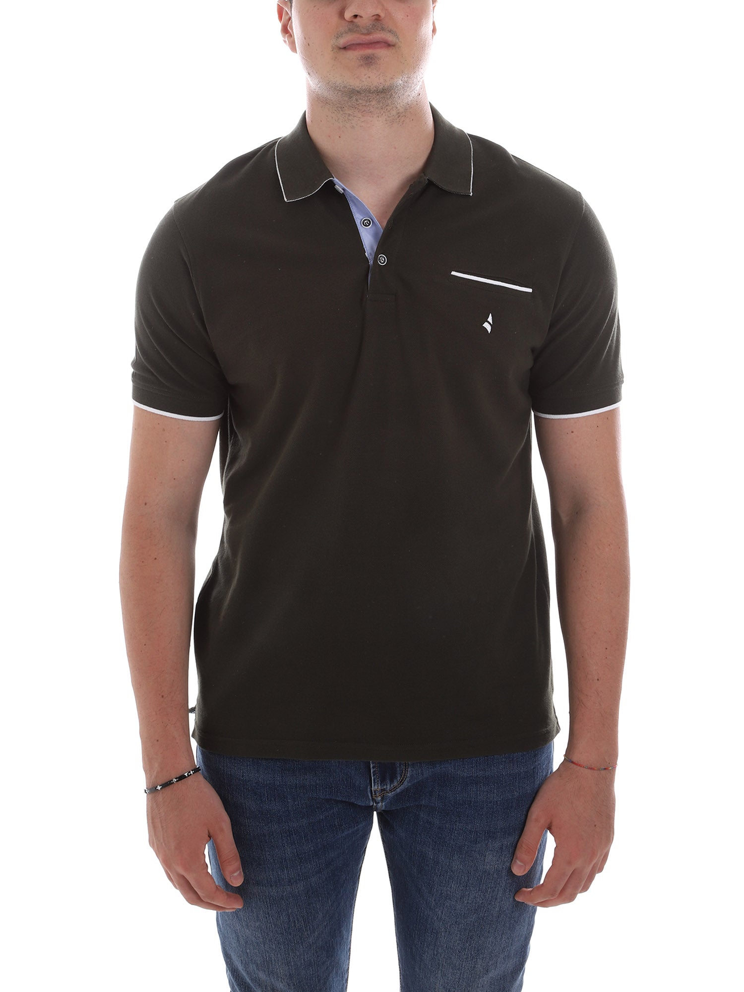 Polo Verde Navigare