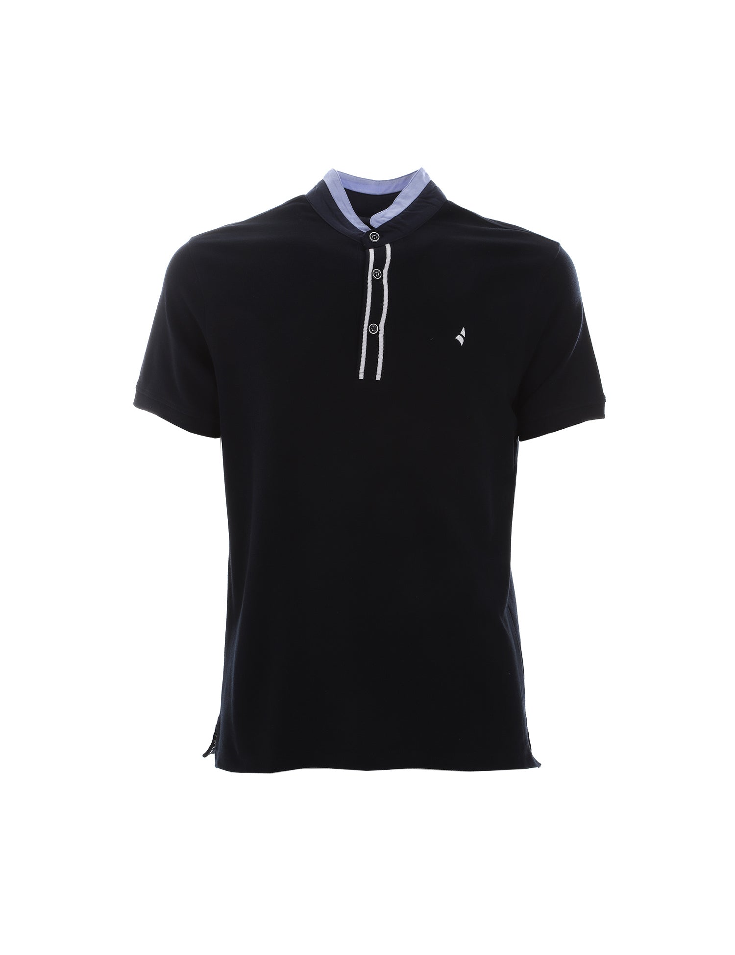 Polo Blu Navigare