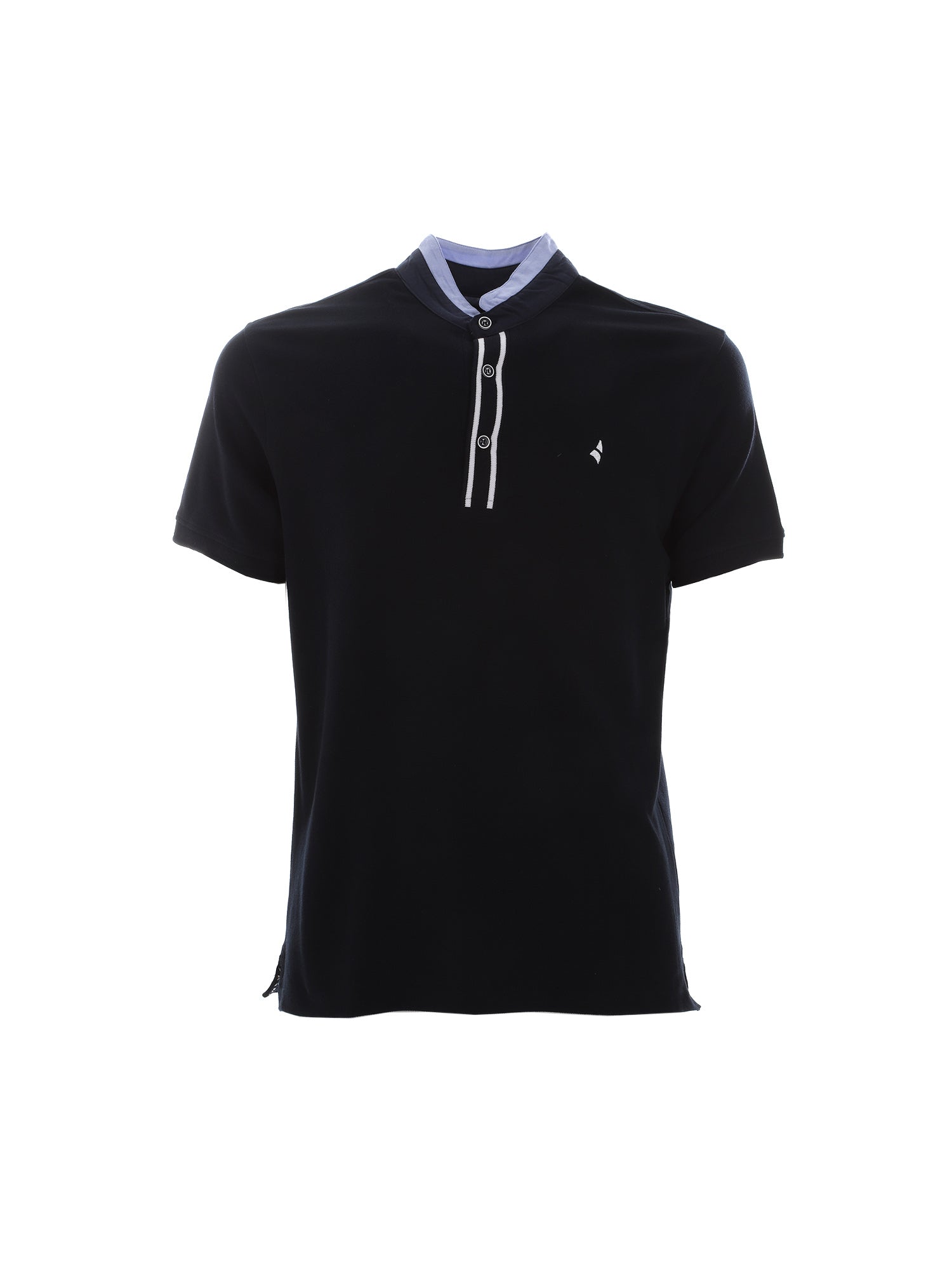 Polo Blu Navigare