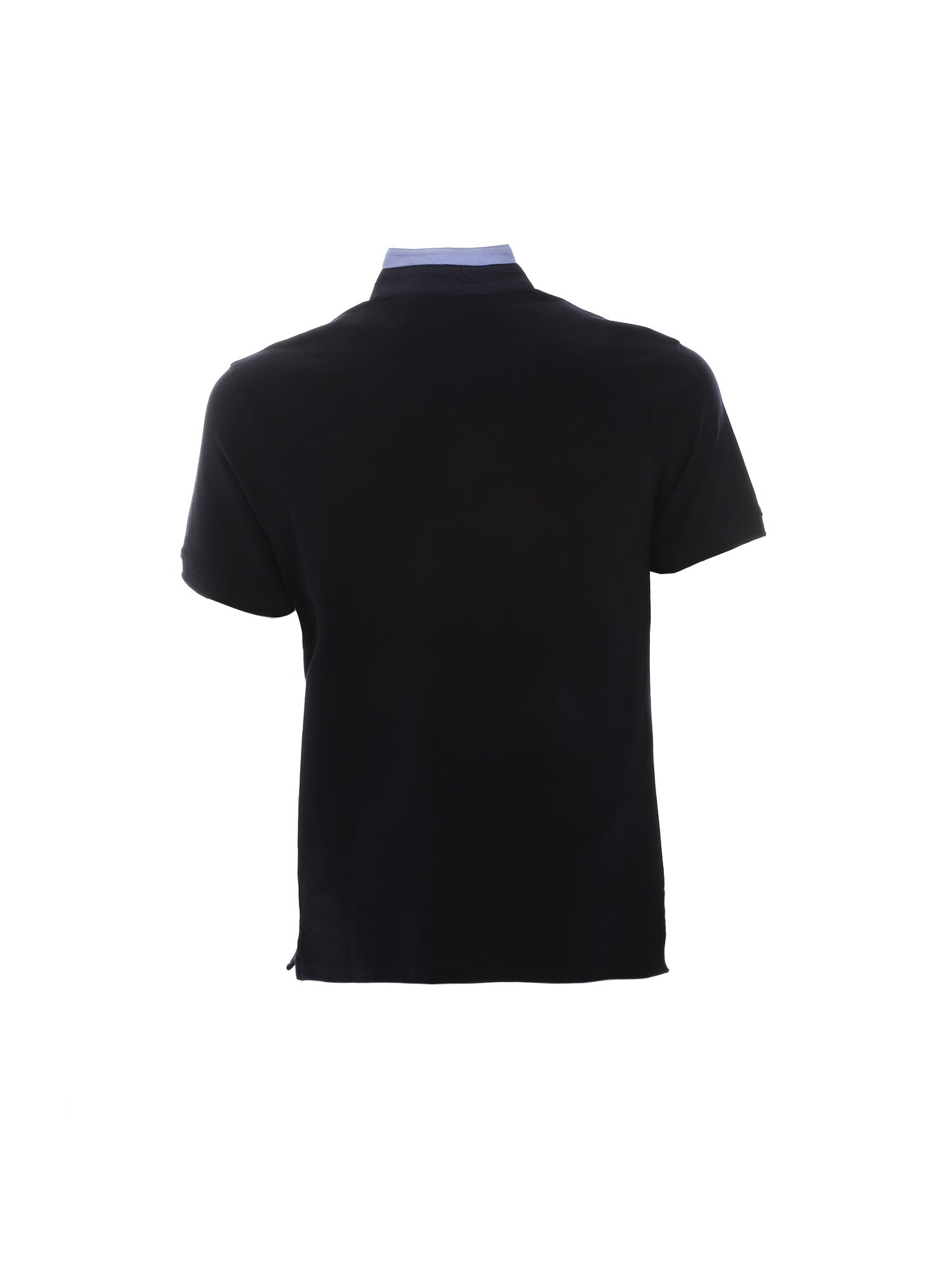 Polo Blu Navigare