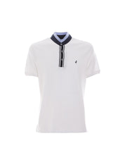 Polo Bianco Navigare