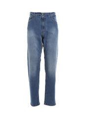 Jeans Blu Medio Navigare