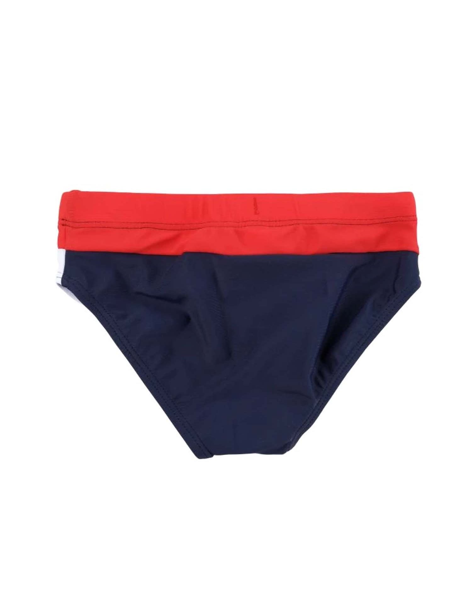 Costumi Blu Losan