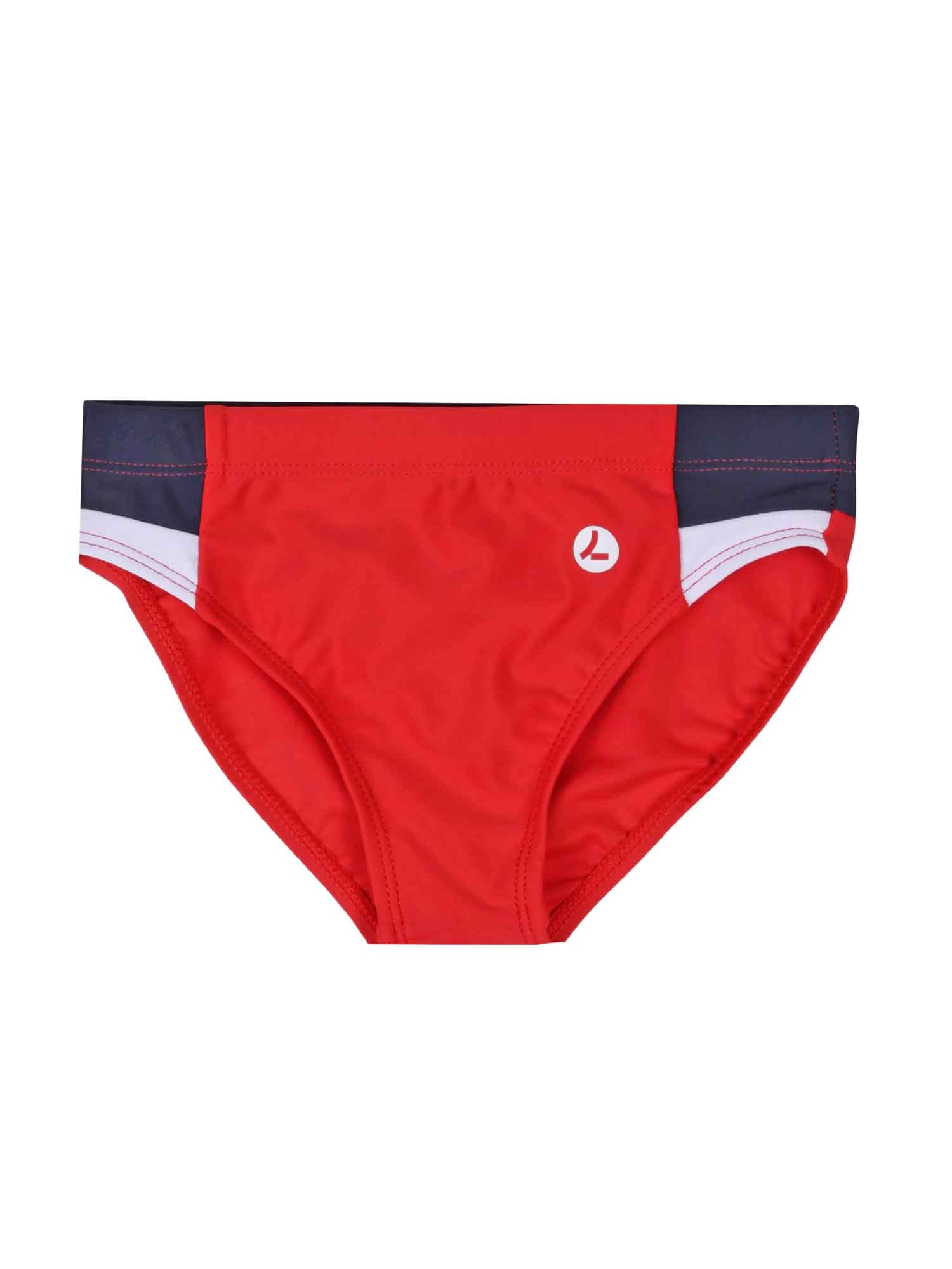 Costumi Rosso Losan