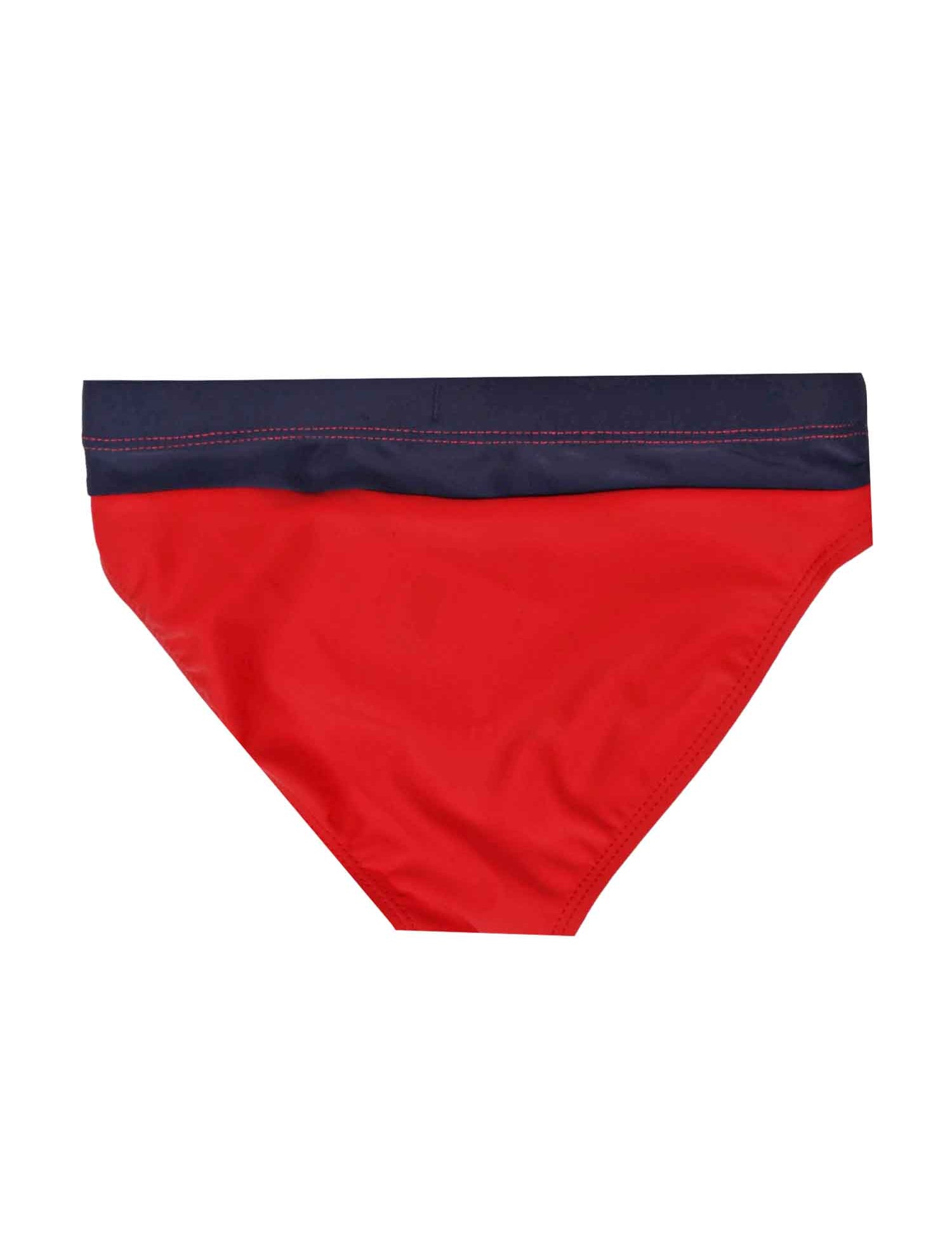 Costumi Rosso Losan