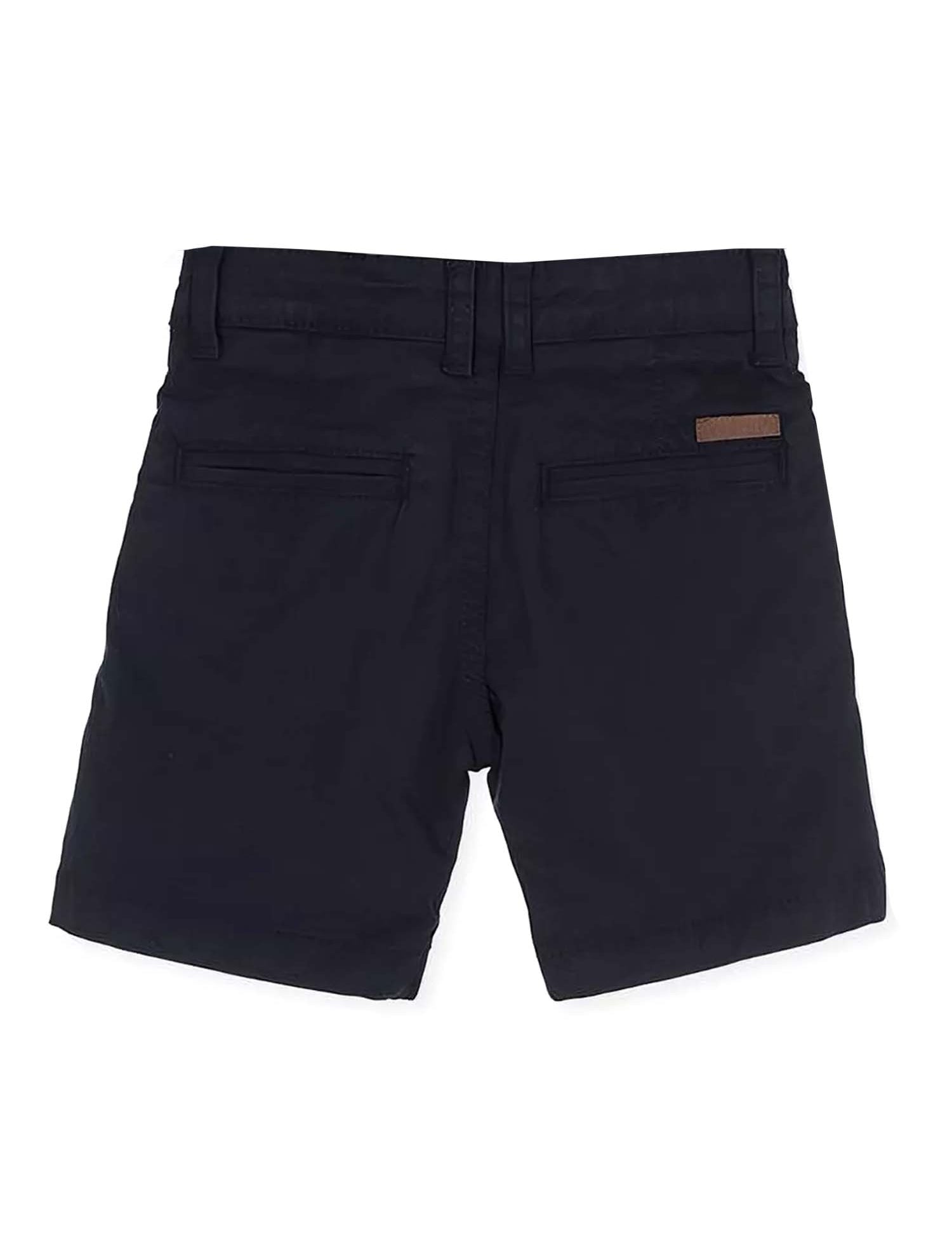 Bermuda Blu Scuro Losan