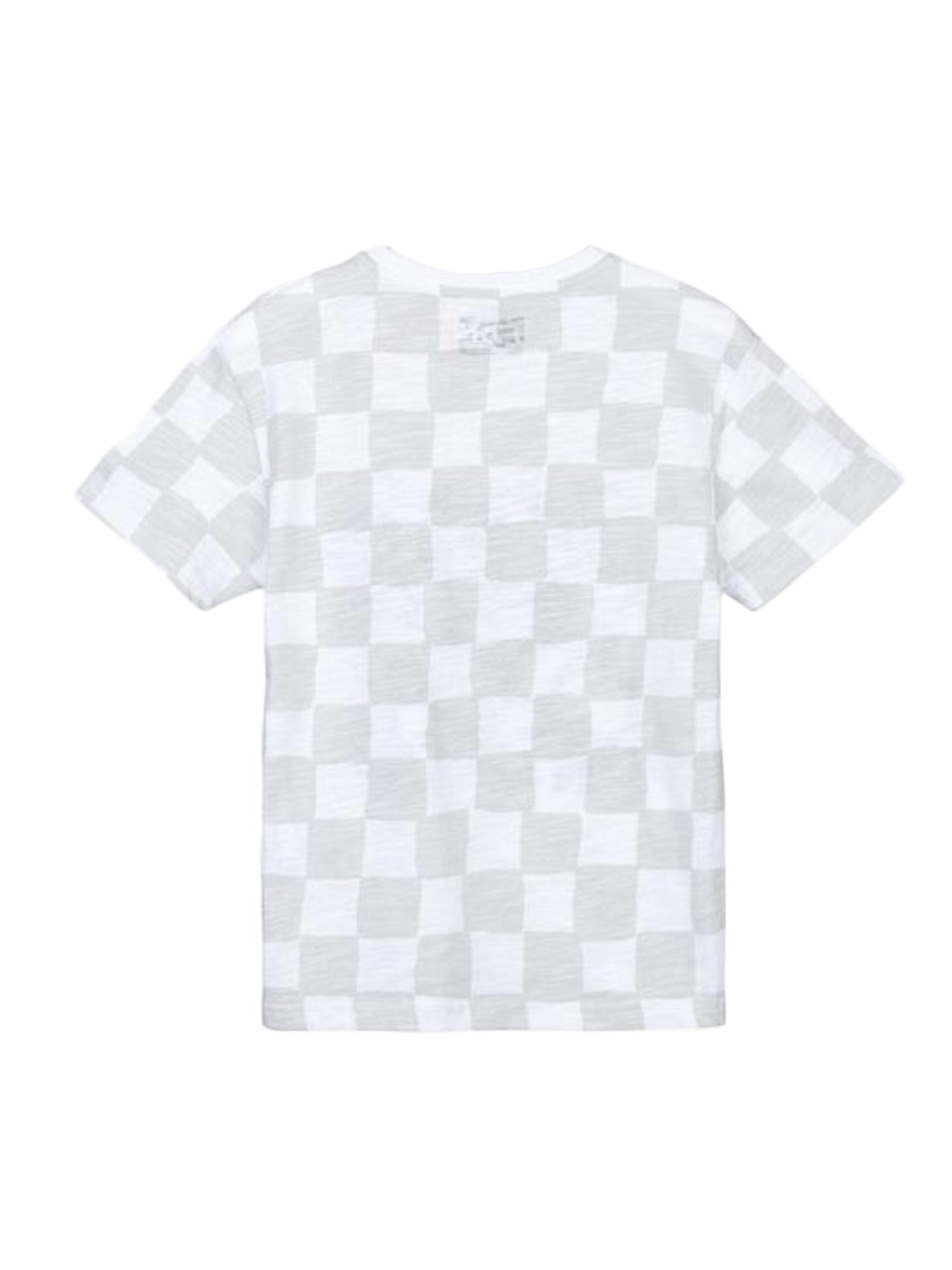 T-shirt Bianco Losan