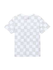 T-shirt Bianco Losan