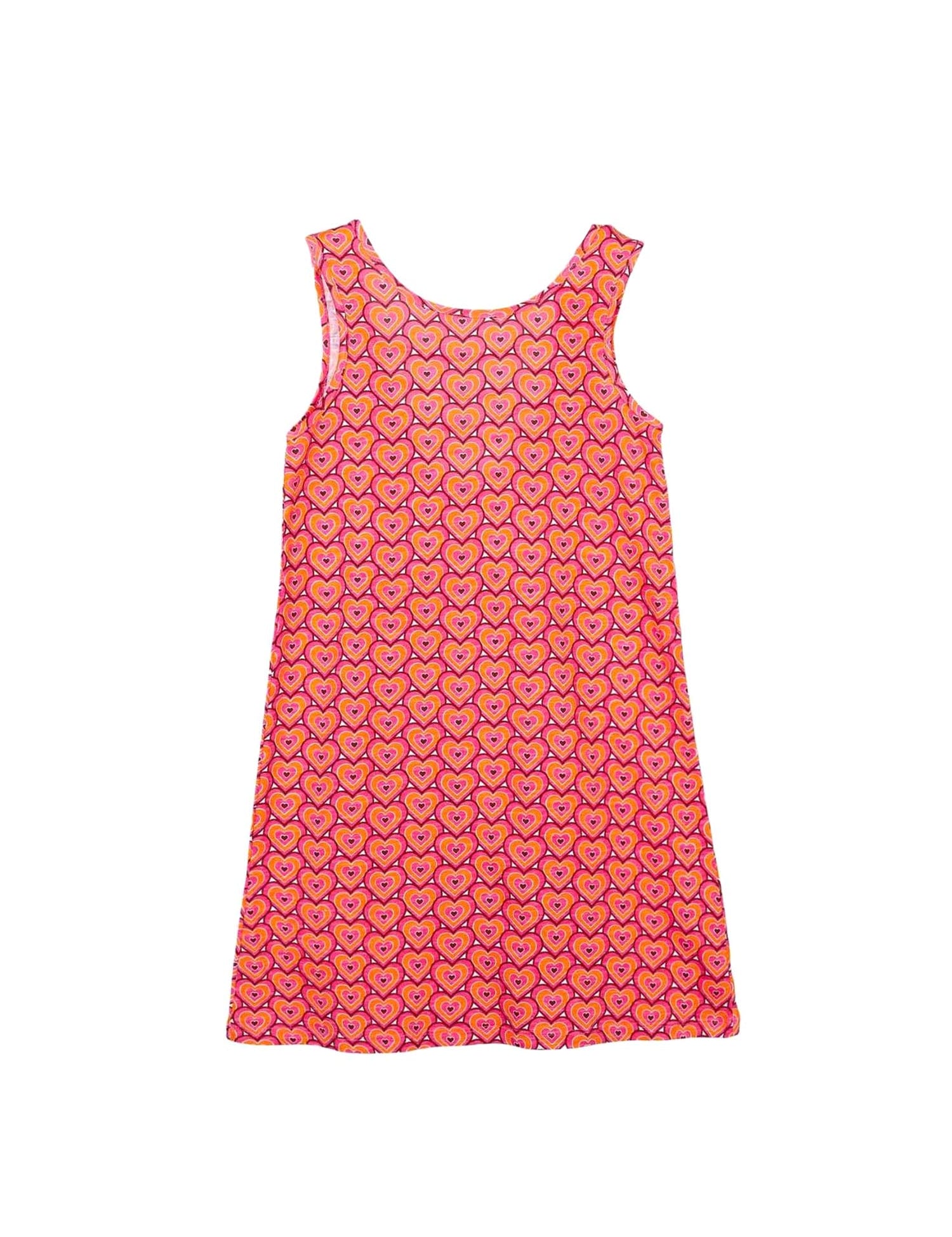 Vestiti Rosa Losan