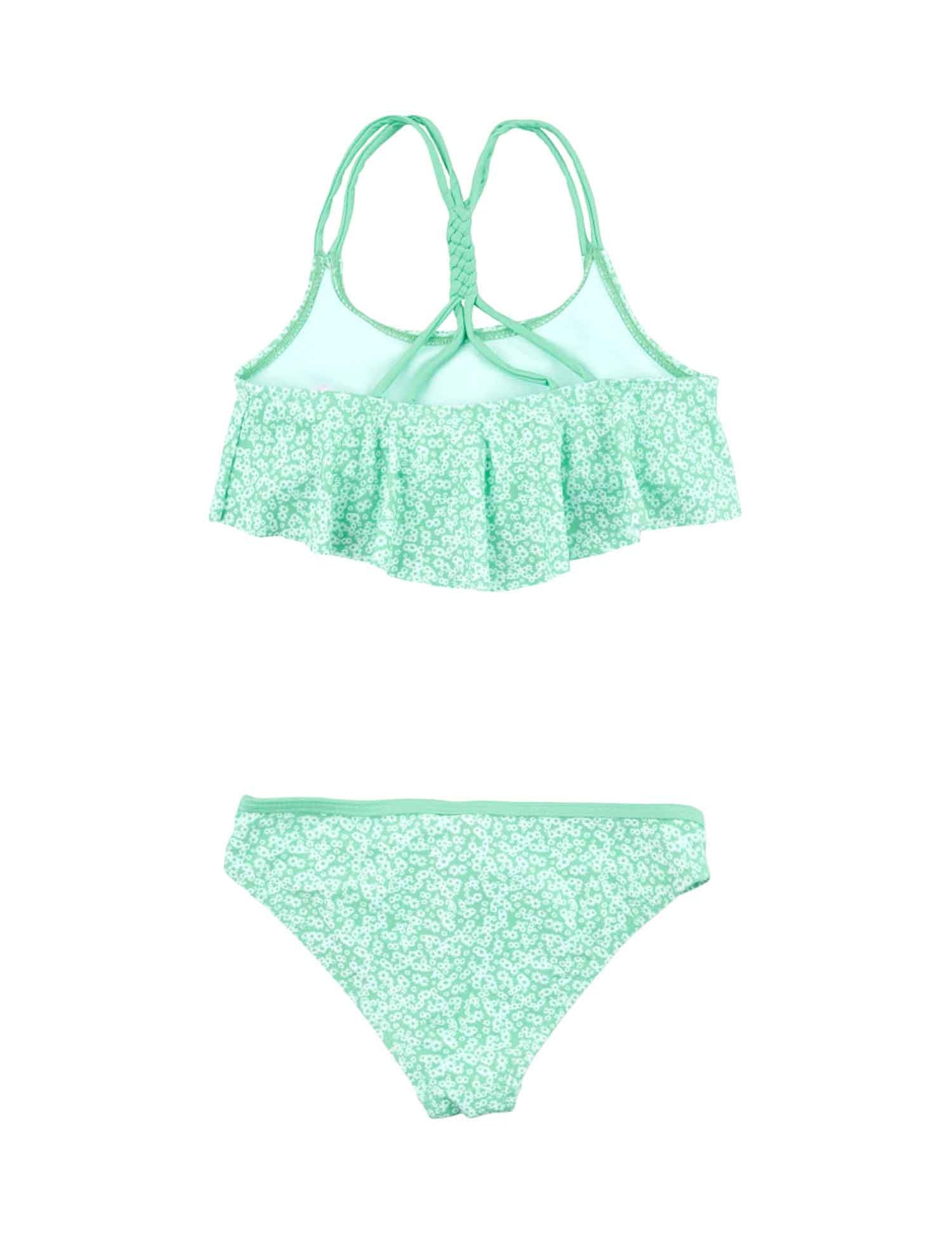 Costumi Verde Losan