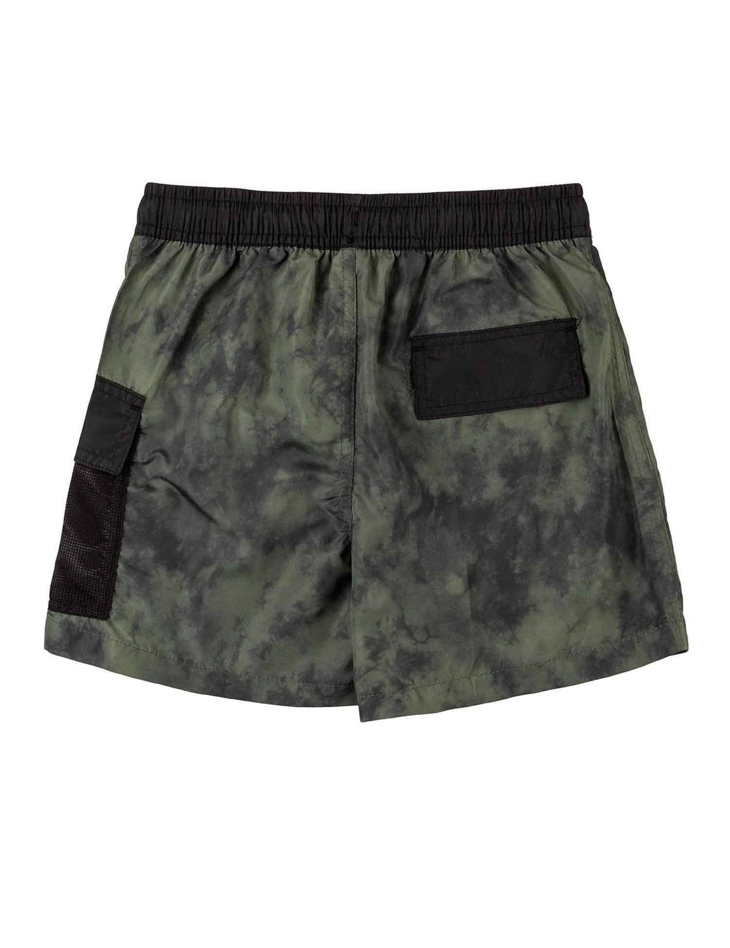 Costumi Verde Losan
