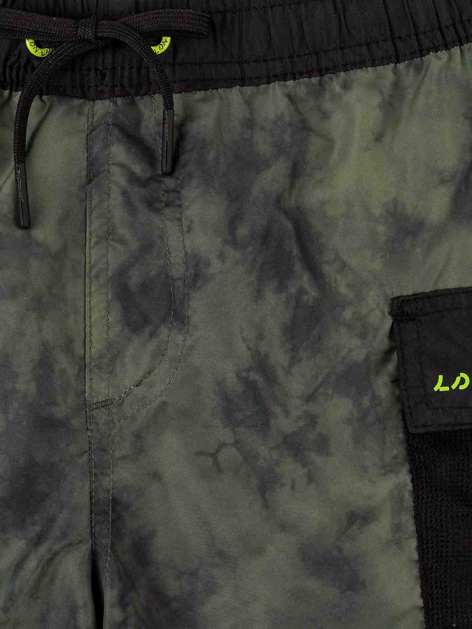 Costumi Verde Losan