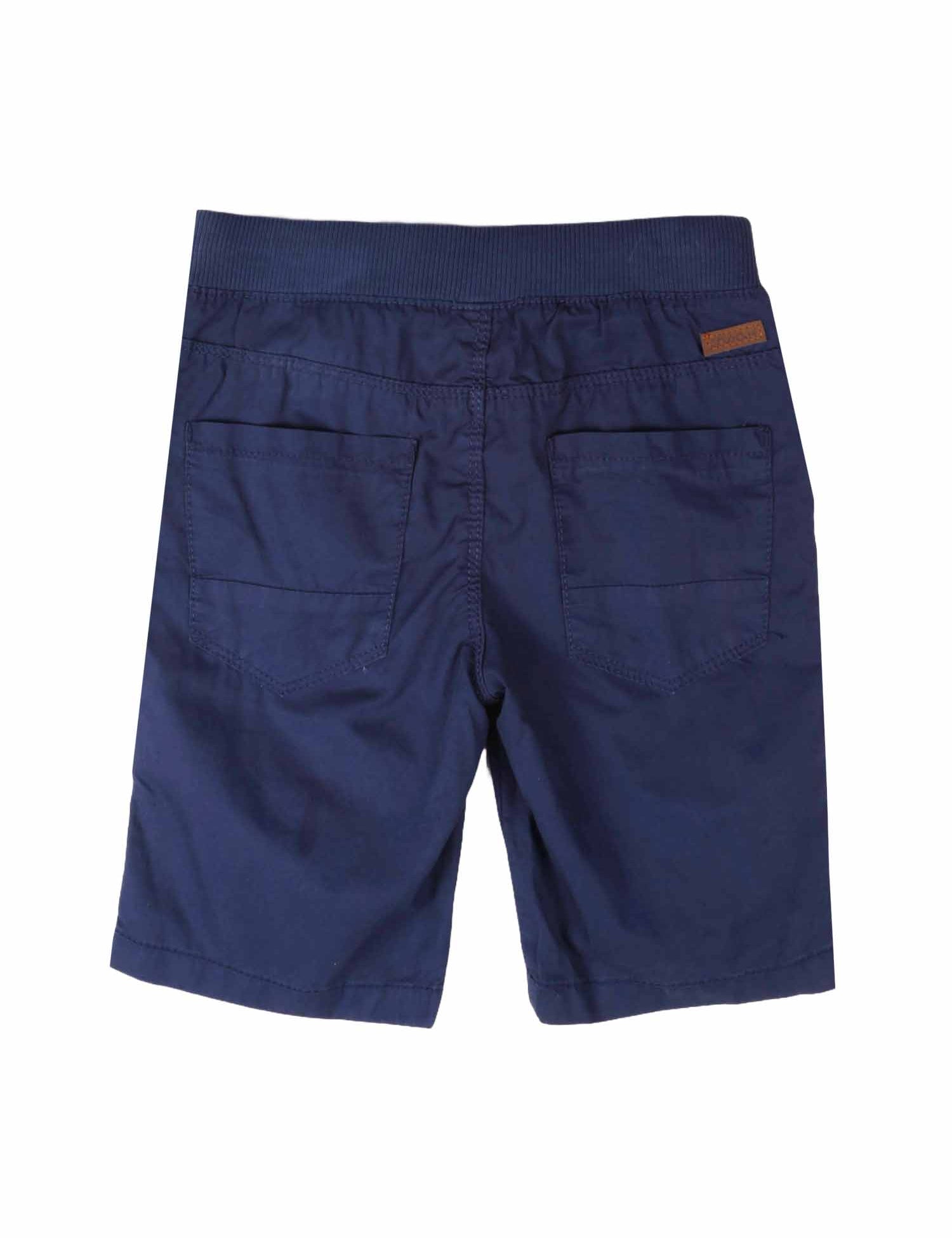 Bermuda Blu Losan