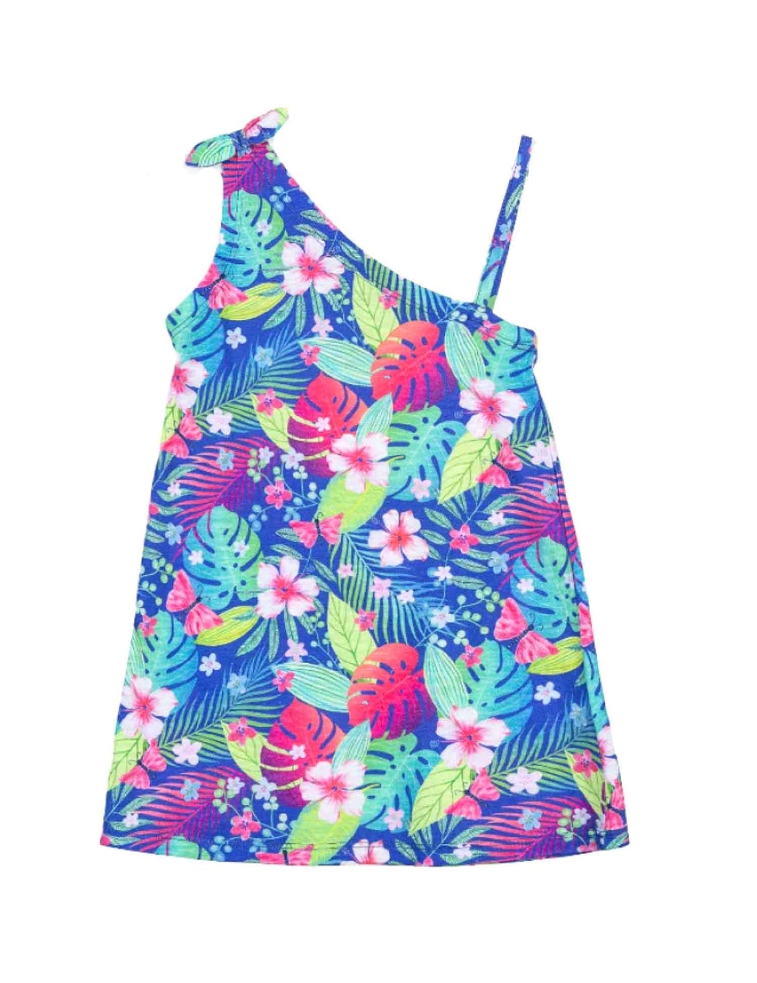 Vestiti Multicolore Losan