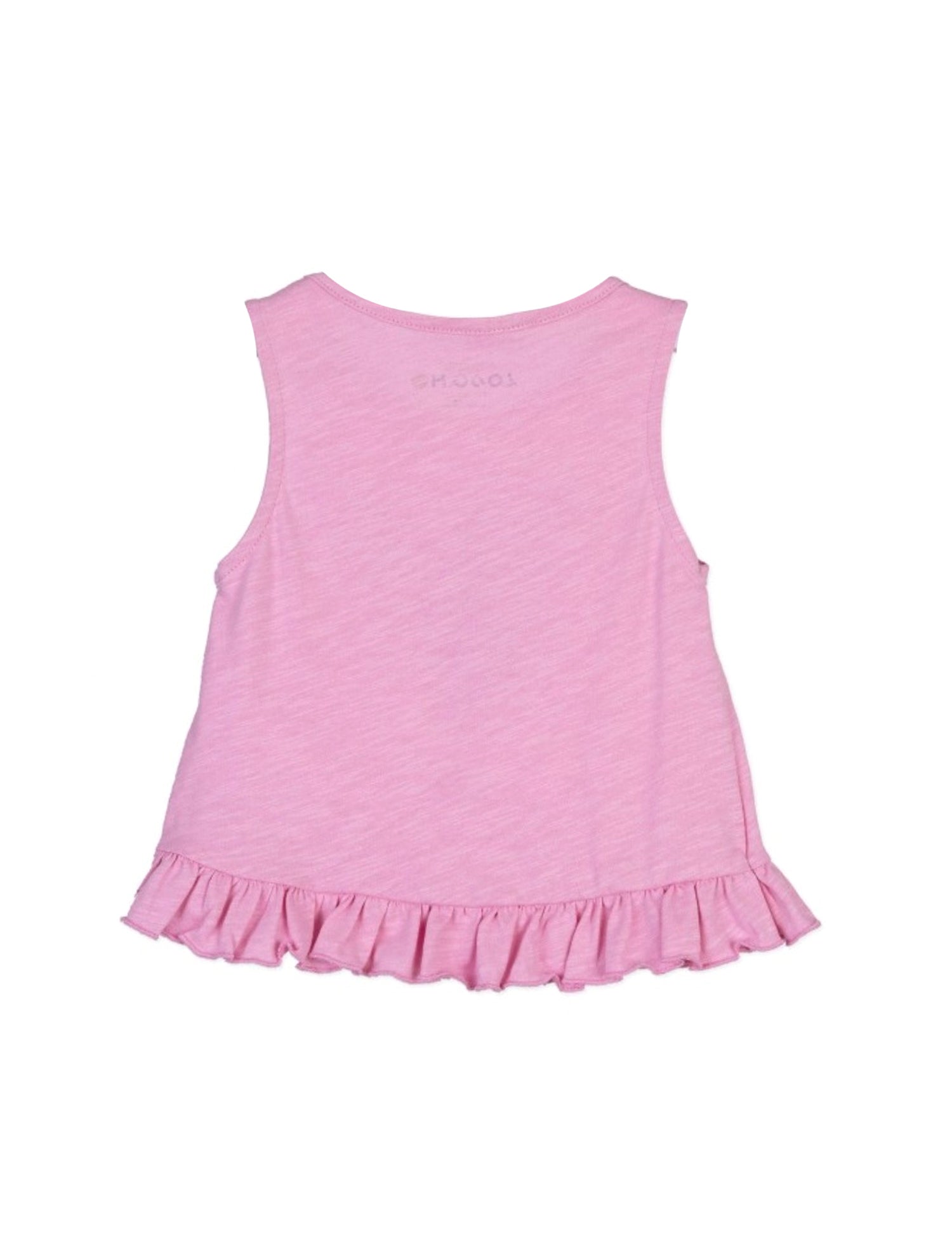 Canotte Rosa Losan