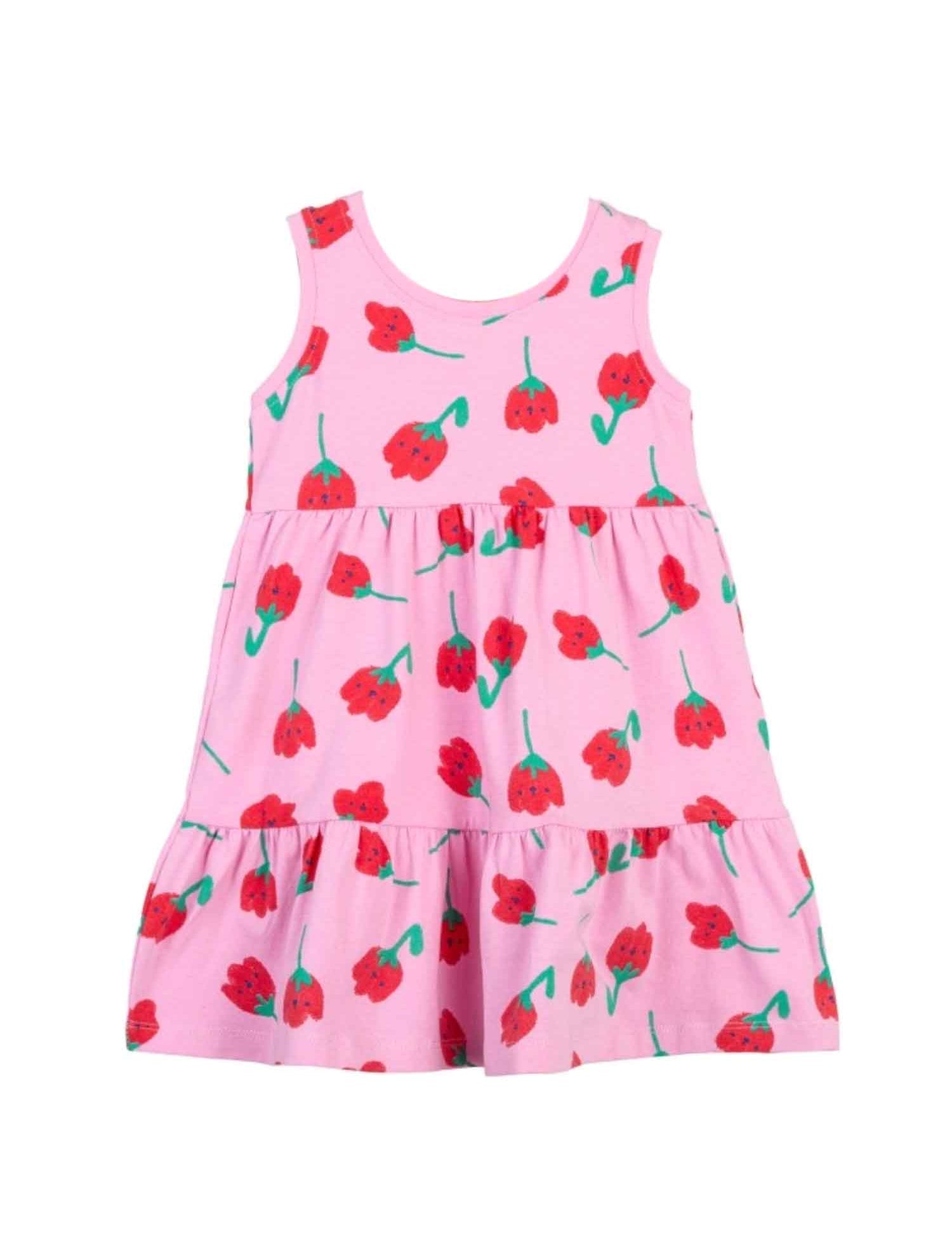 Vestiti Rosa Losan