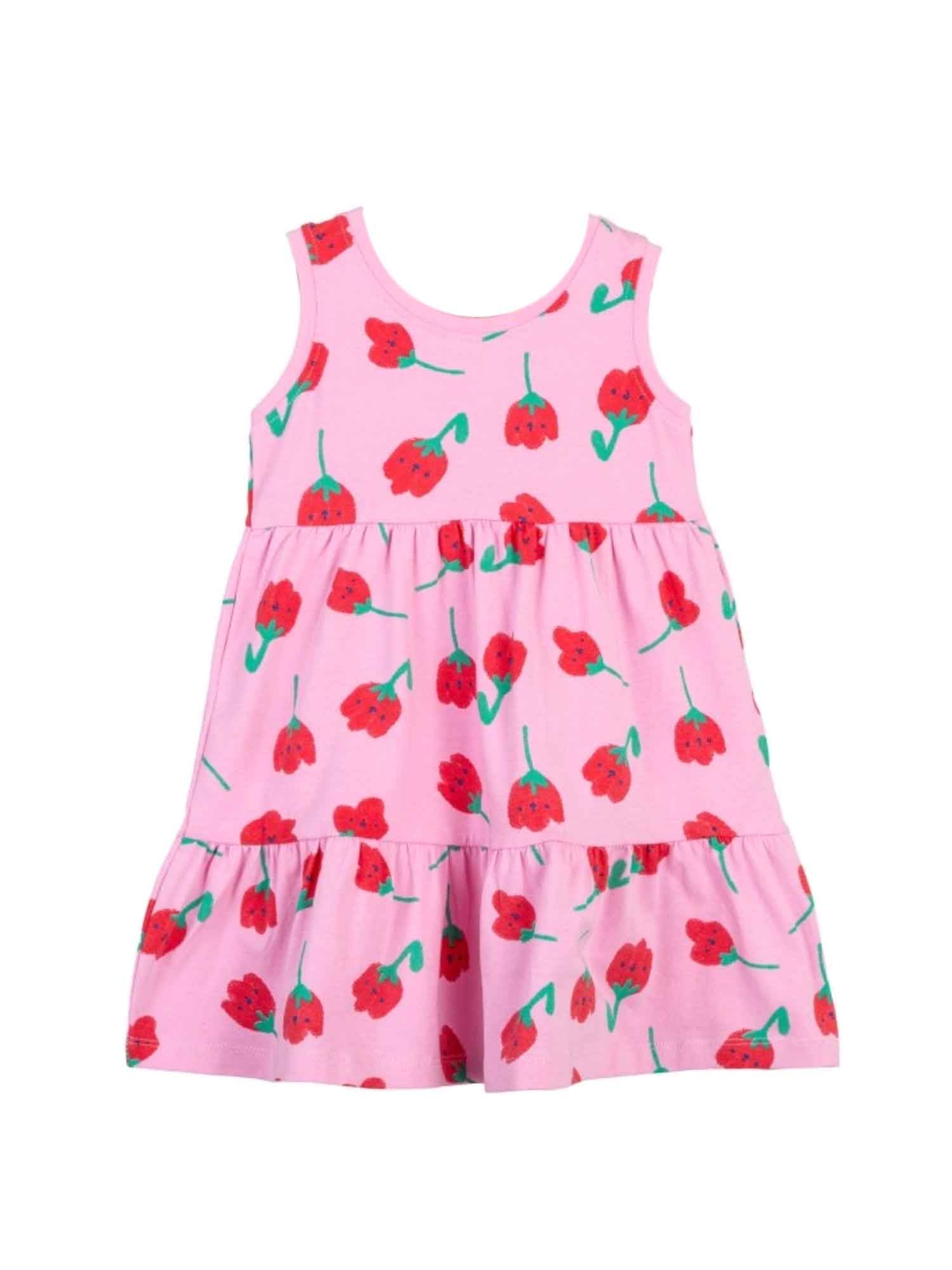 Vestiti Rosa Losan