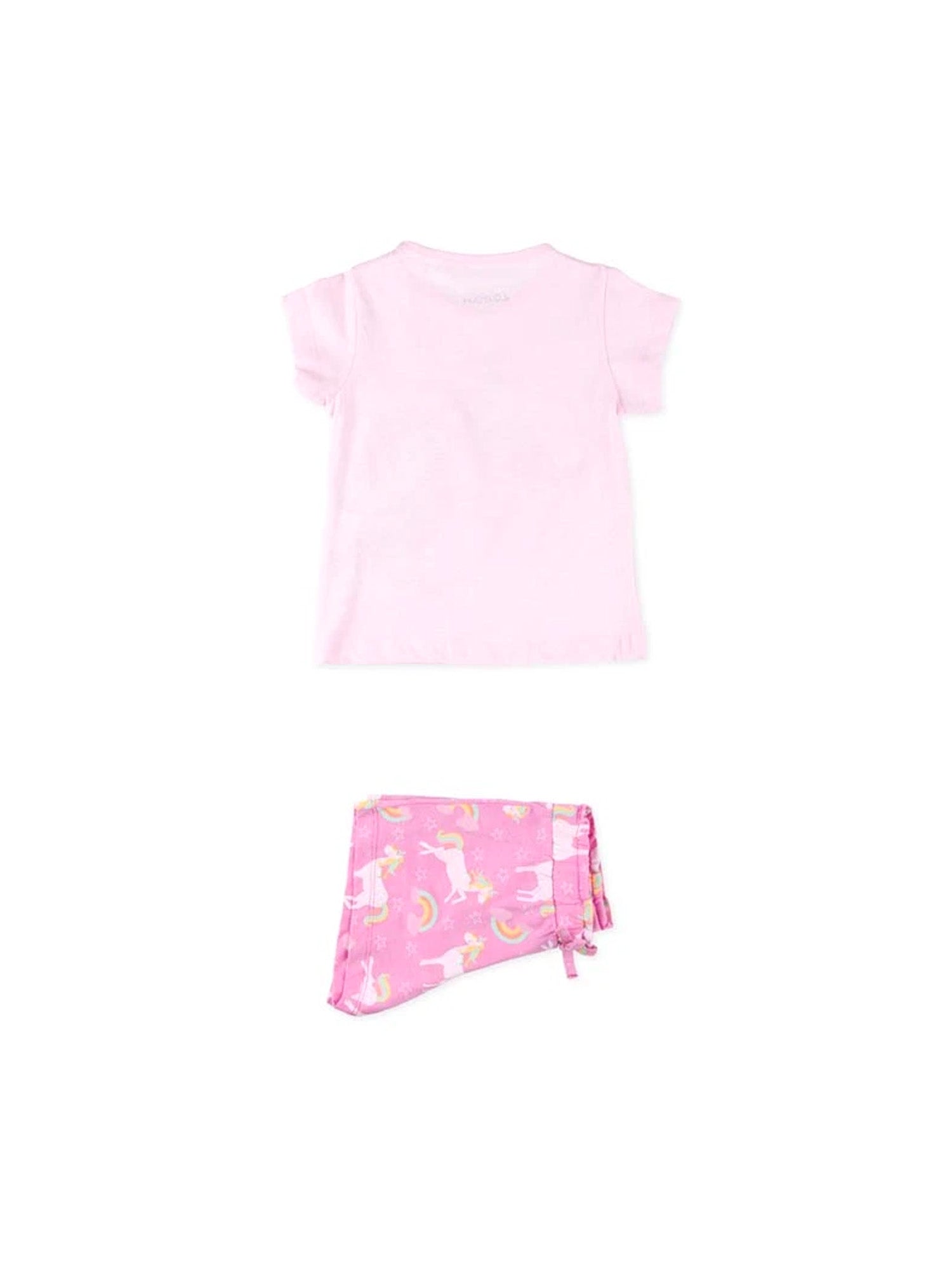 Completi Rosa Losan