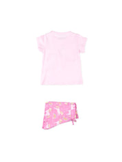 Completi Rosa Losan